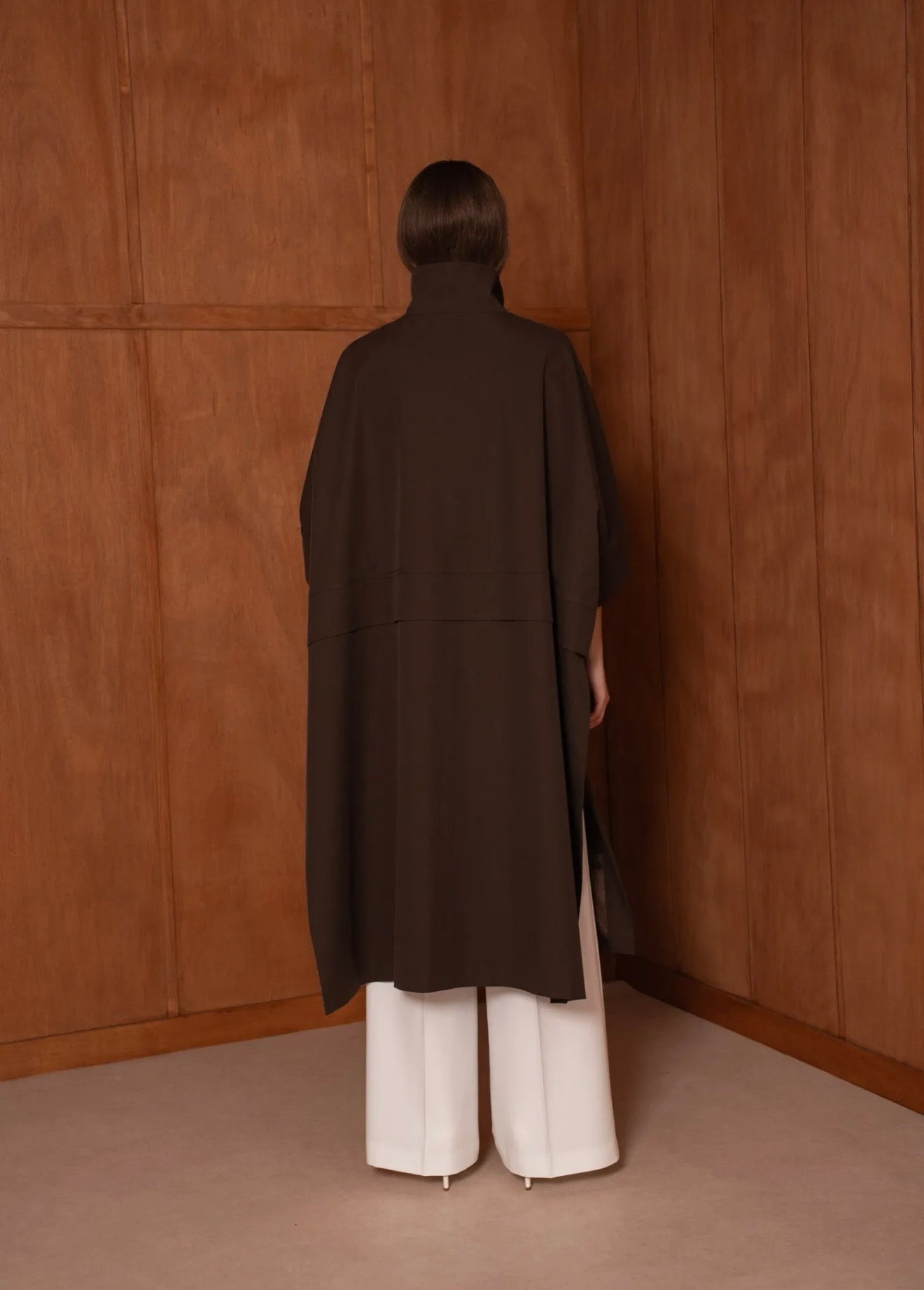 Lola Cape trench