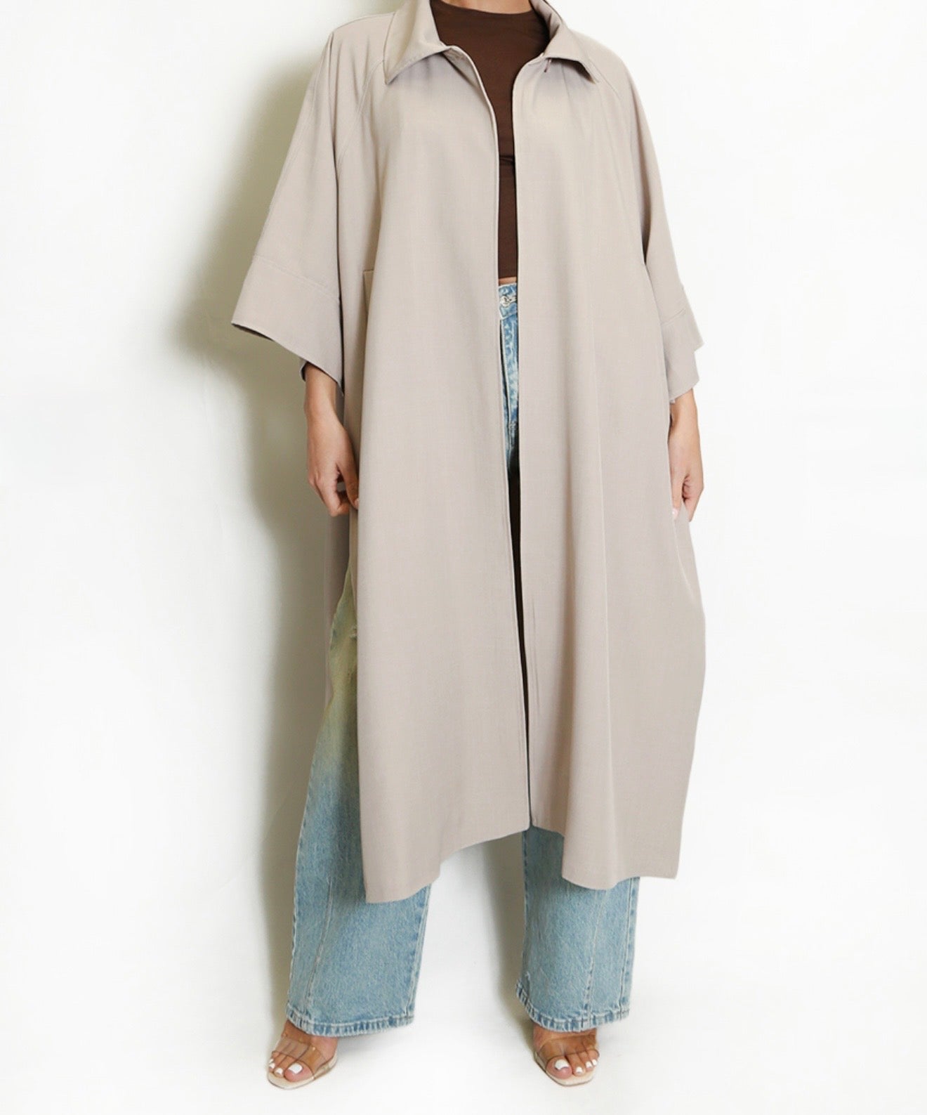Lola Cape trench