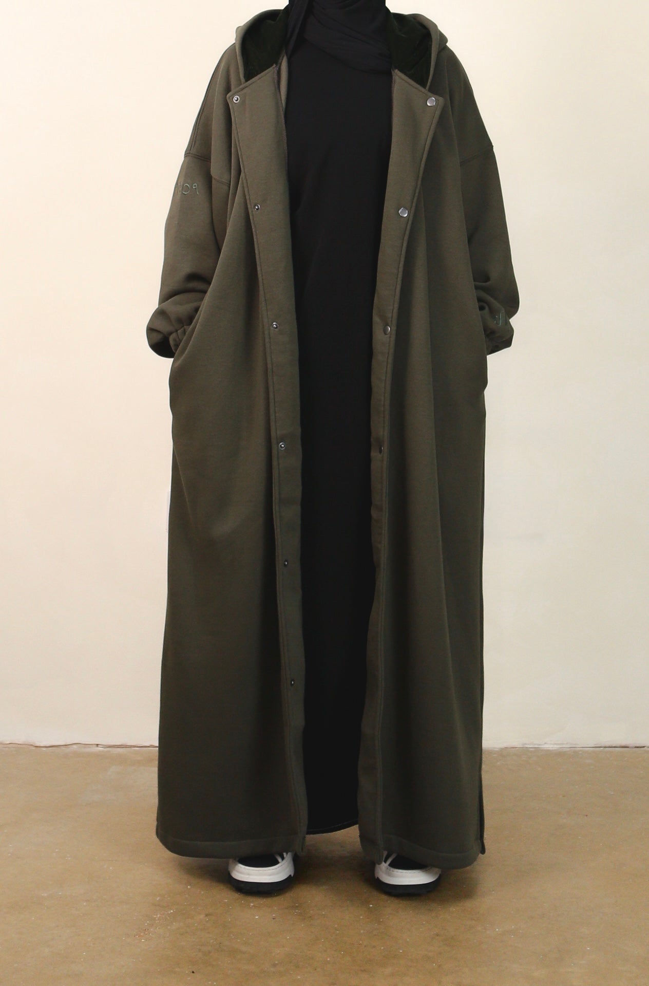 Hoodaya Al-Mujāhidūn