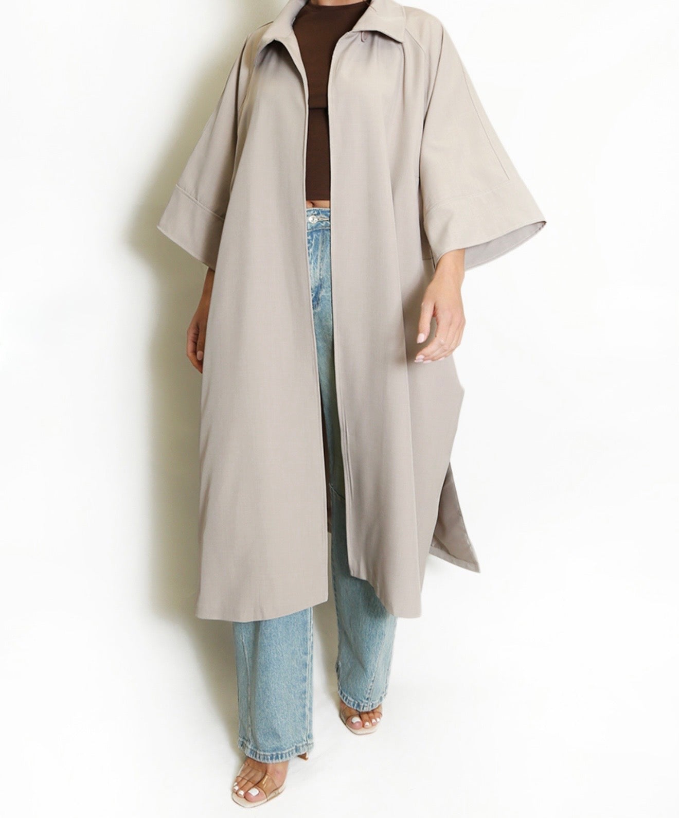 Lola Cape trench