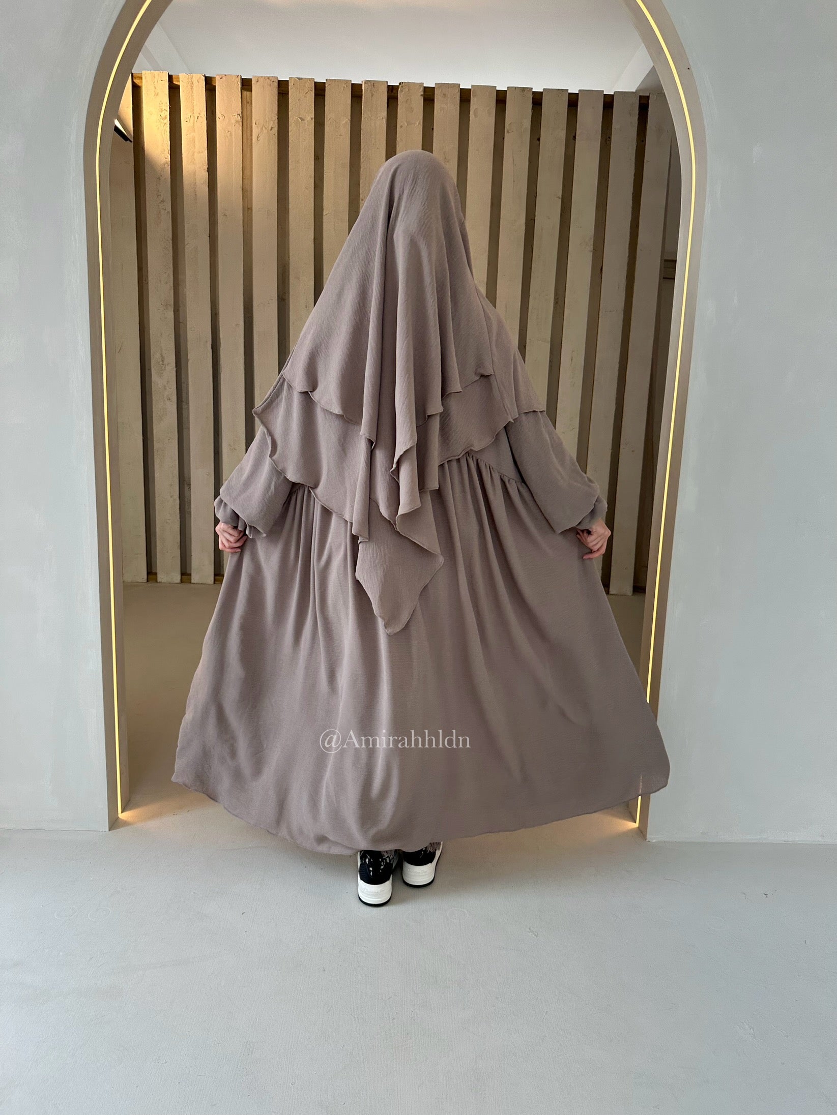 Amanah Khimar