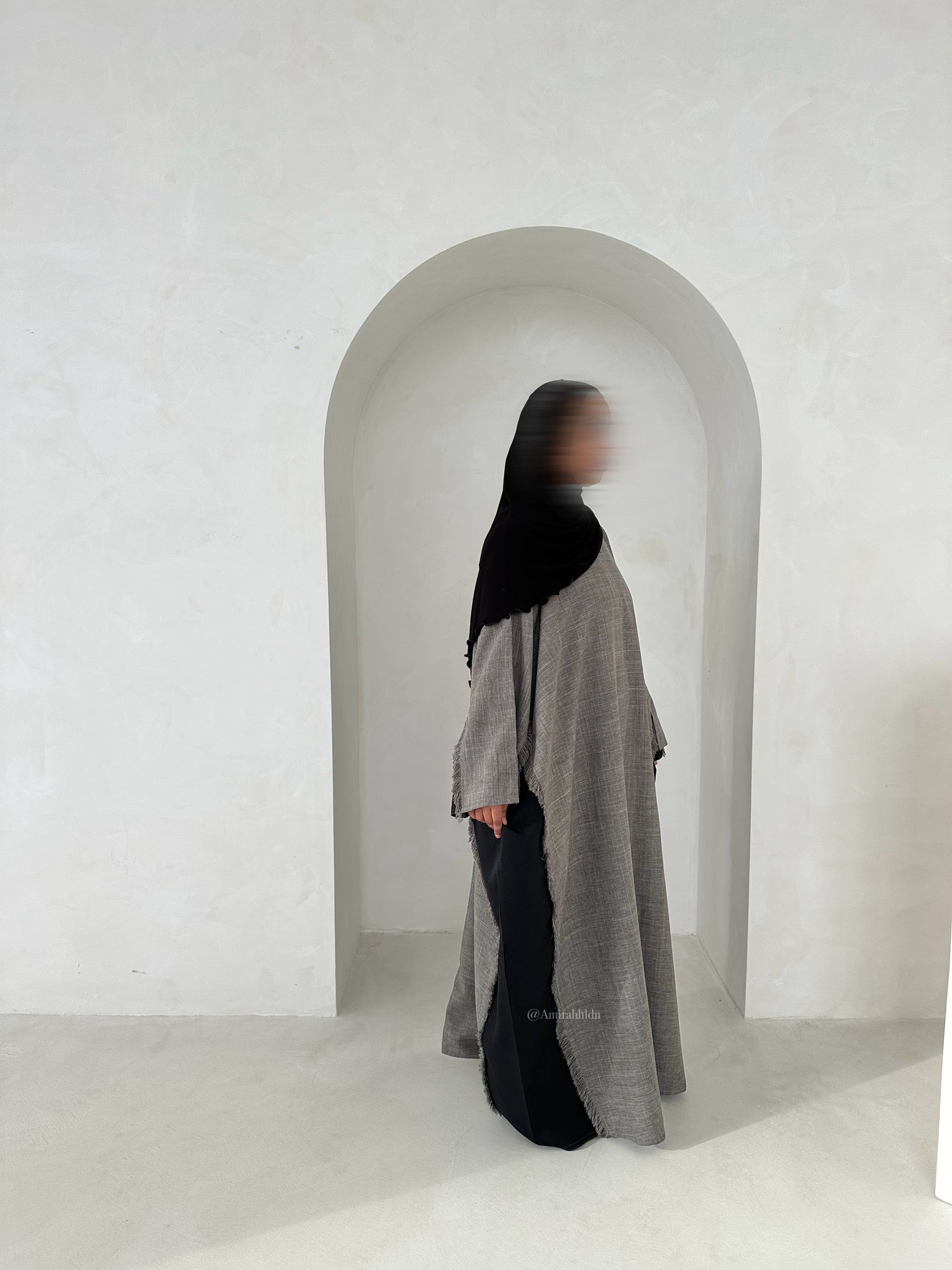 Tawazun Bisht set