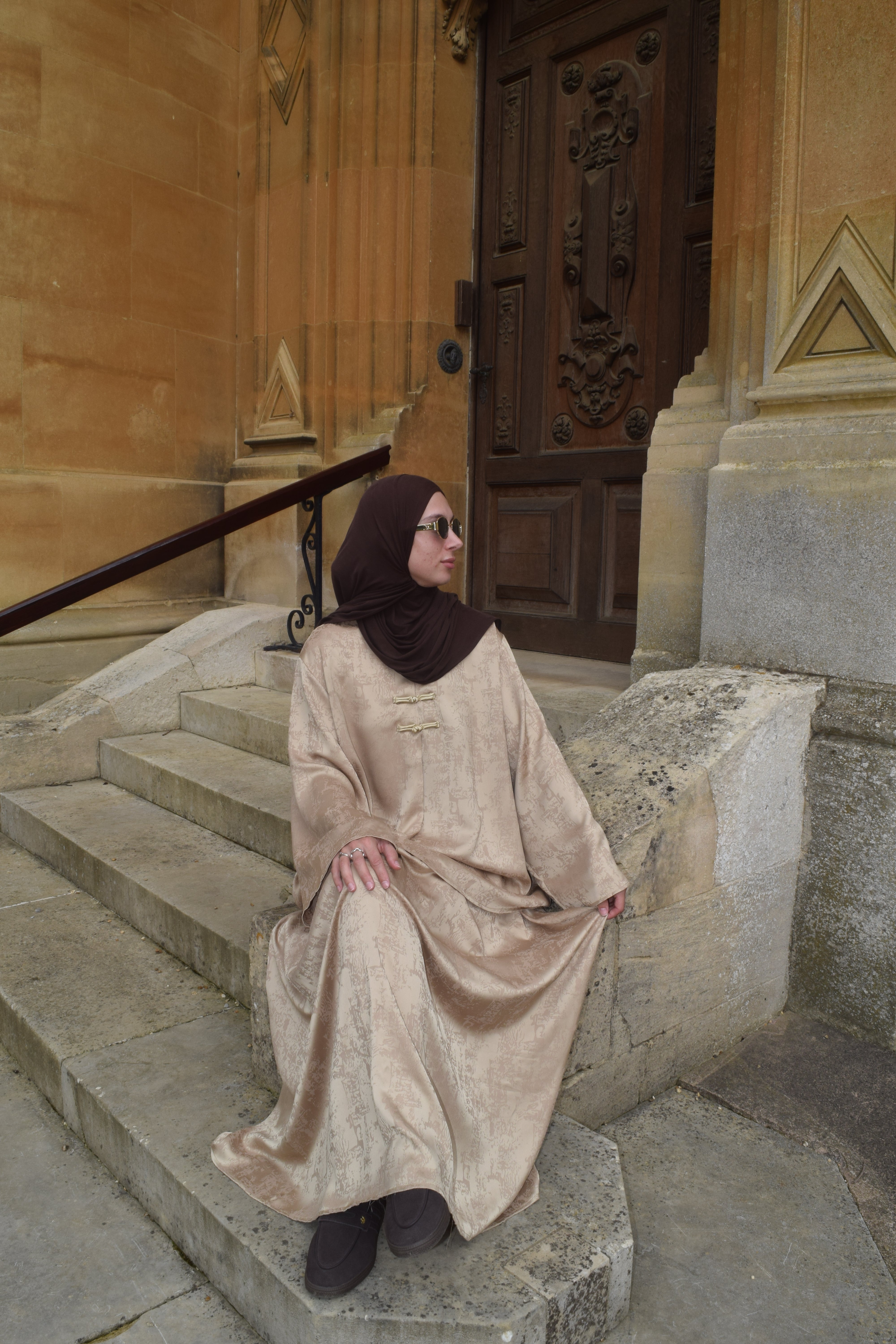 Sultana set