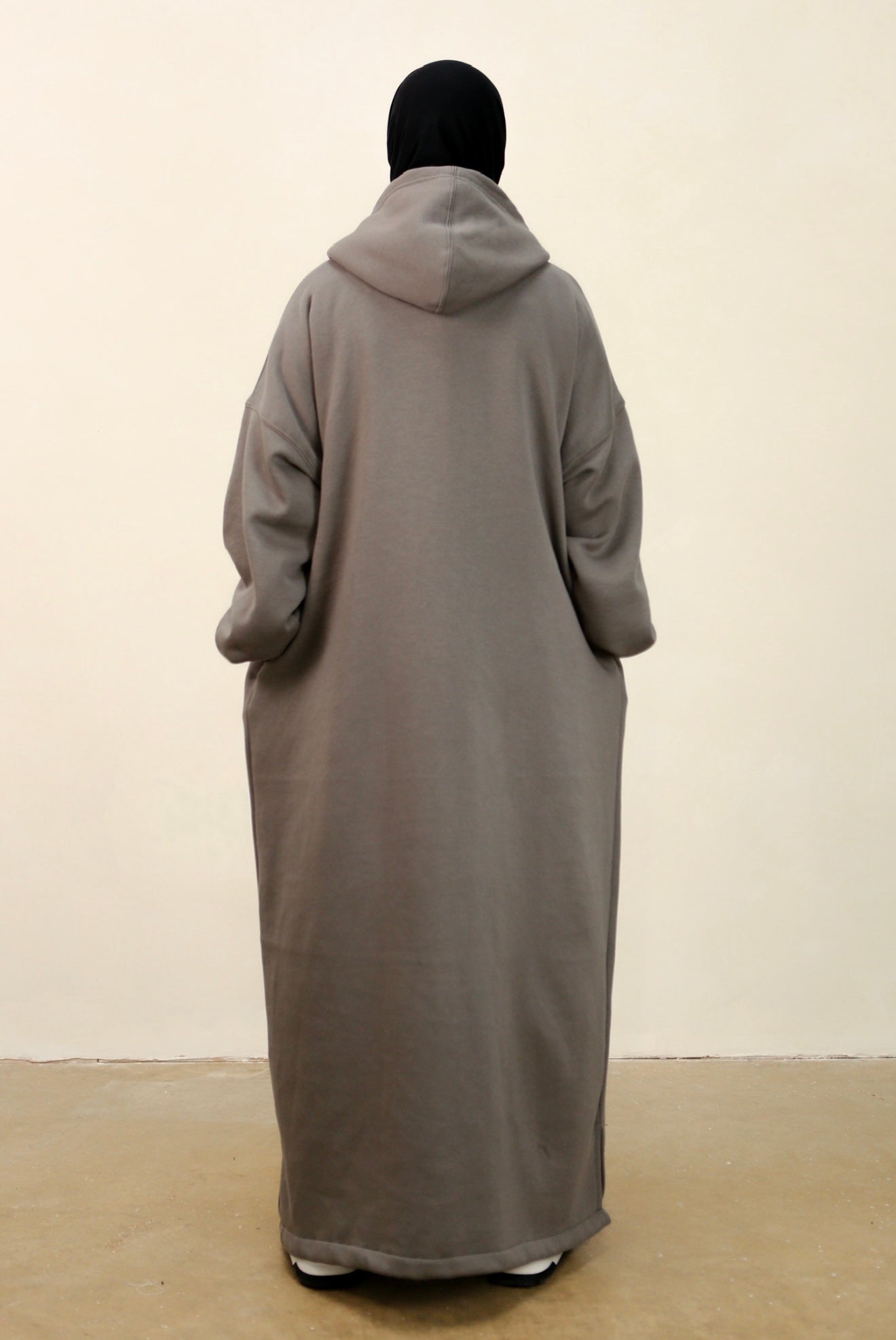 Hoodaya - Sage Mushroom