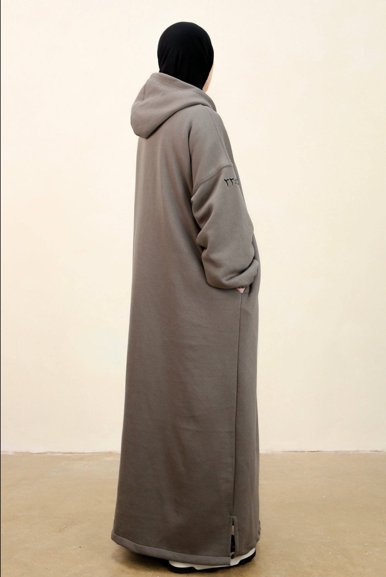 Hoodaya - Sage Mushroom