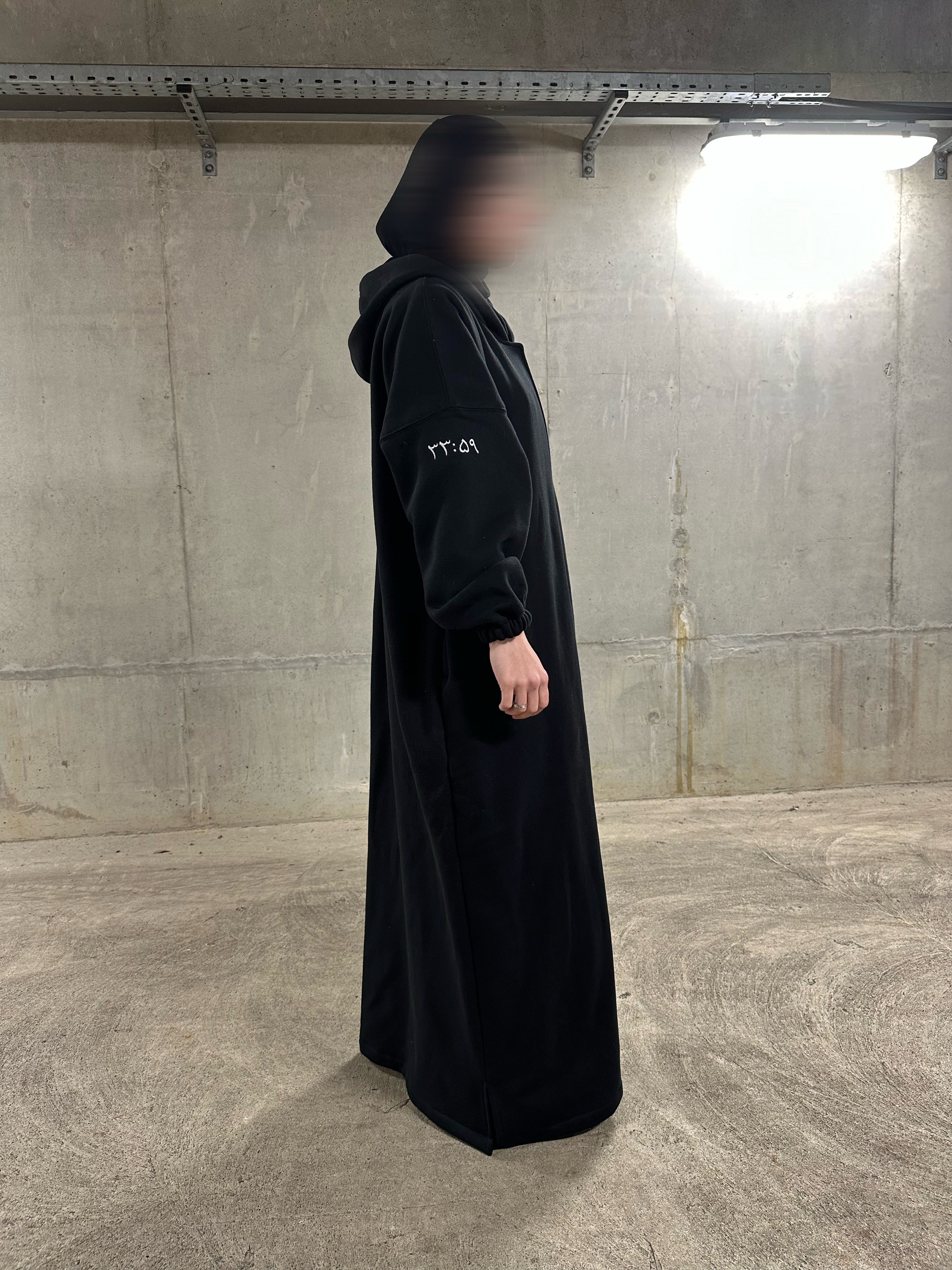 Hoodaya Aswad