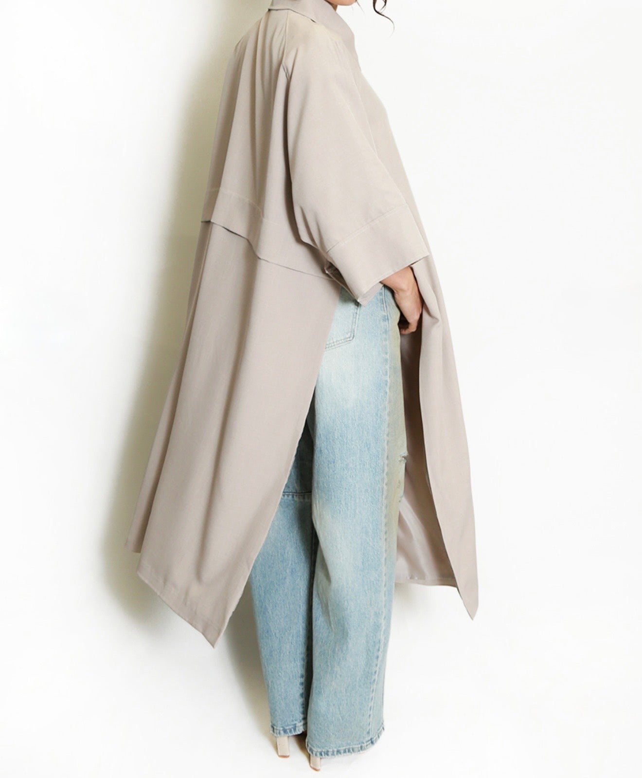 Lola Cape trench
