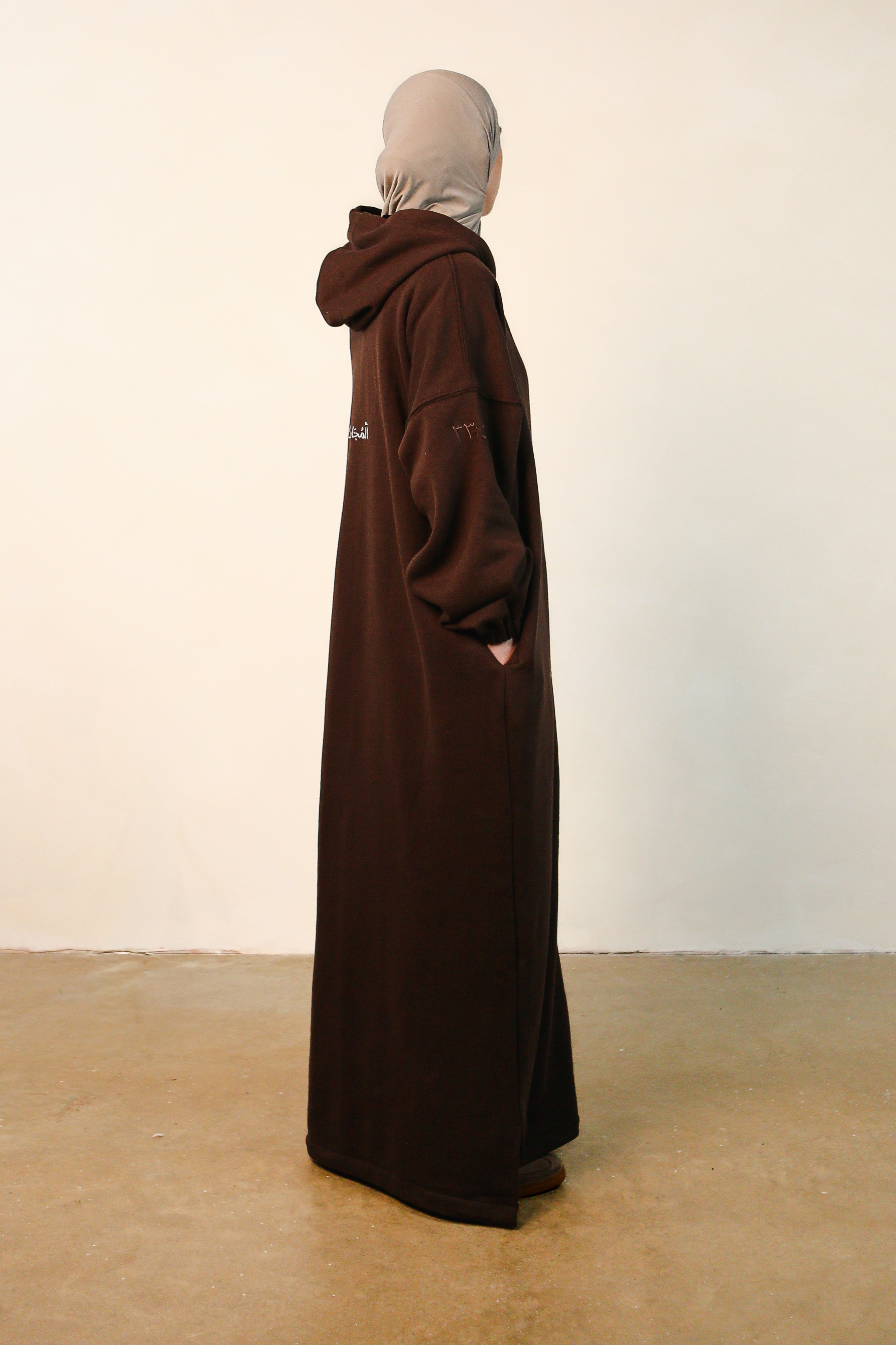 Hoodaya Al-Mujāhidūn