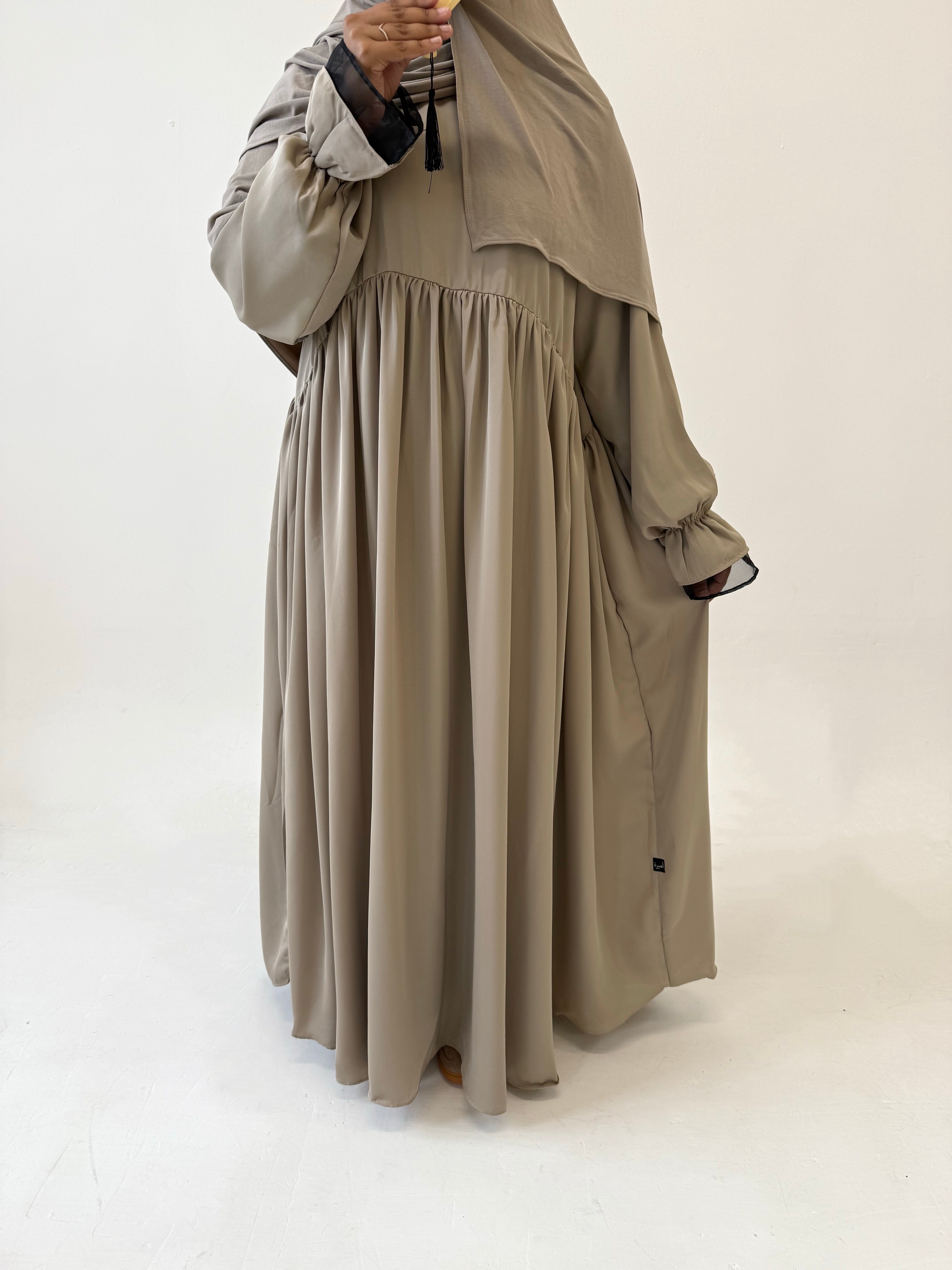 Batul Abaya