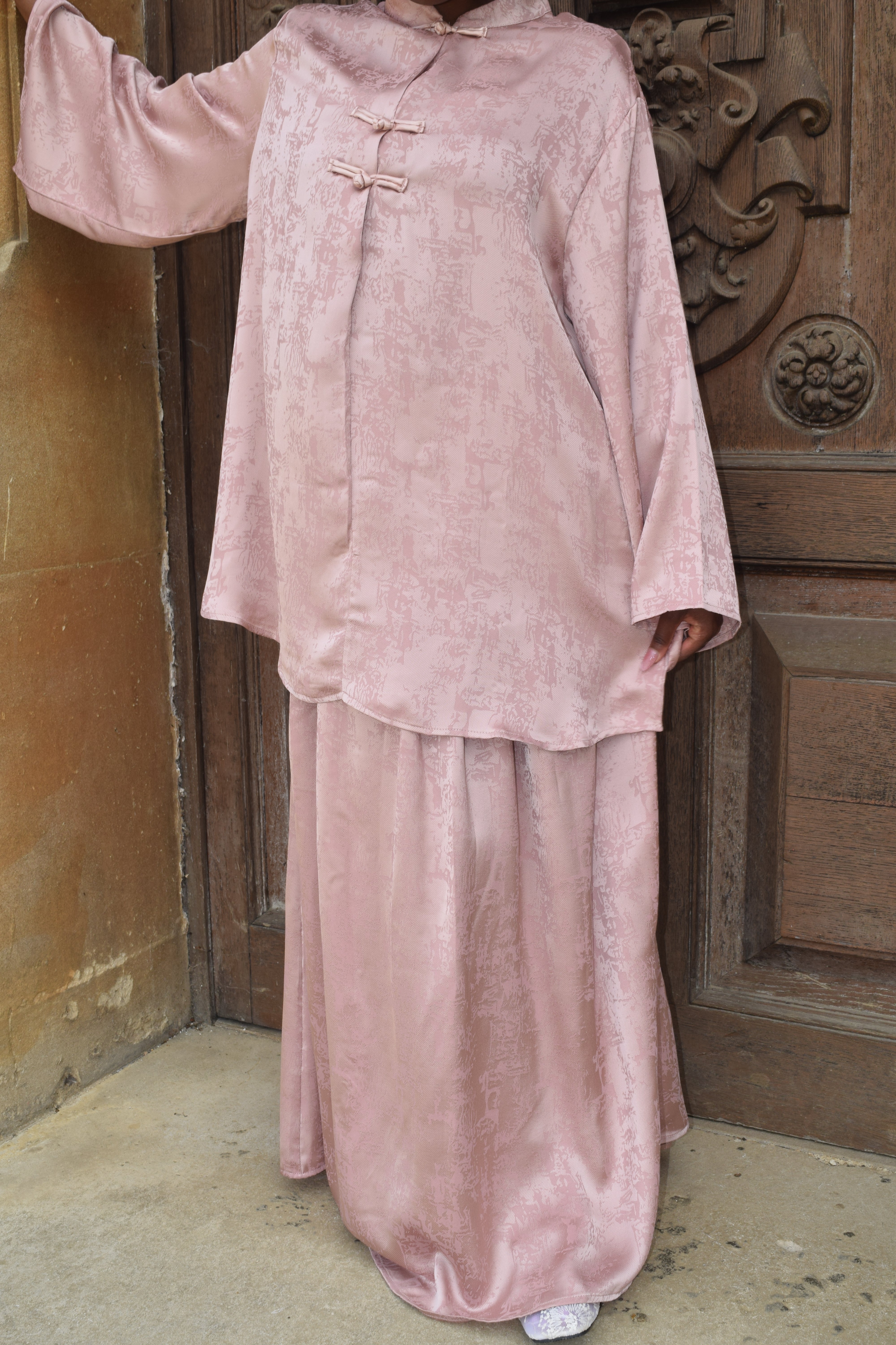 Sultana set
