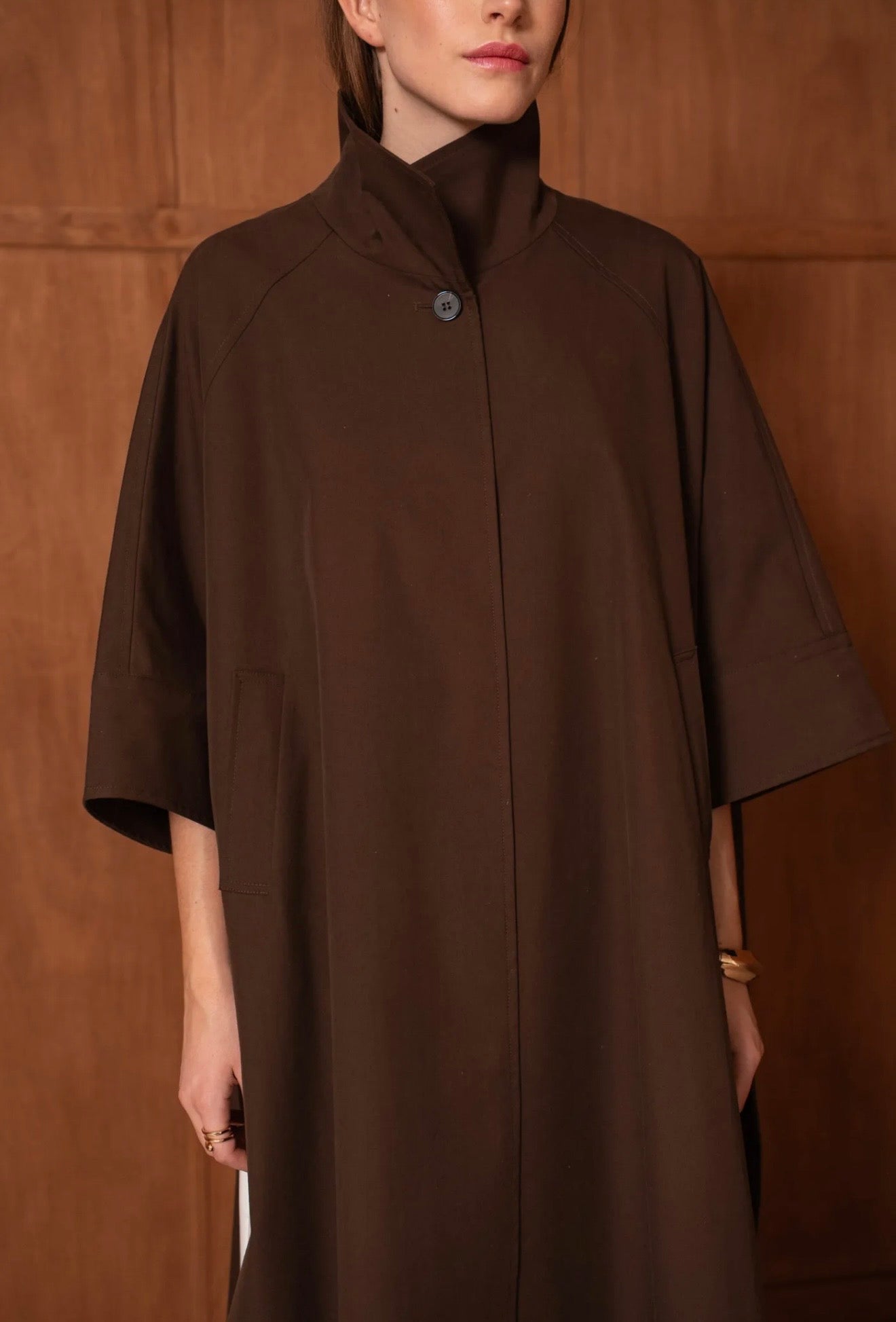 Lola Cape trench