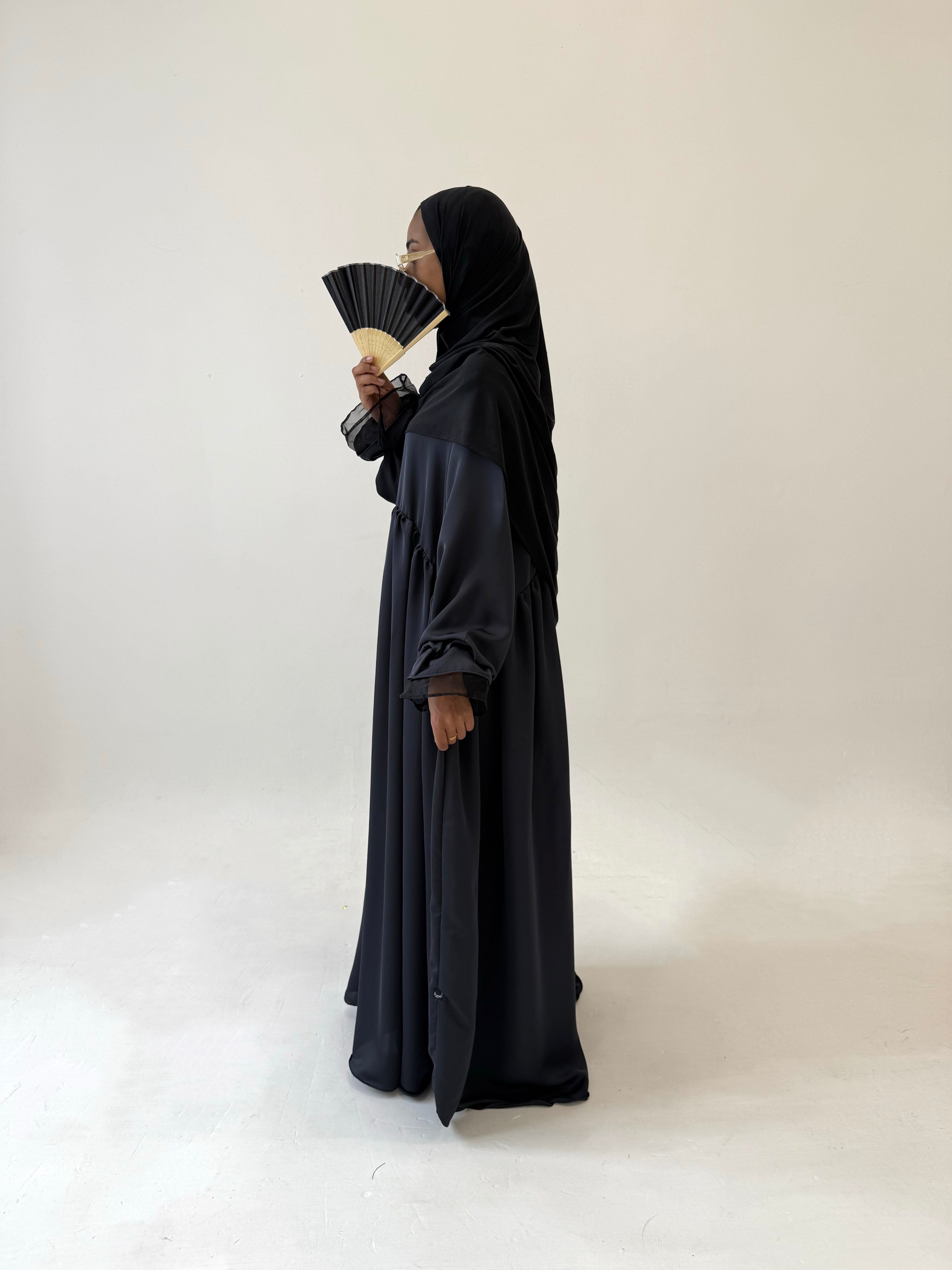 Batul Abaya