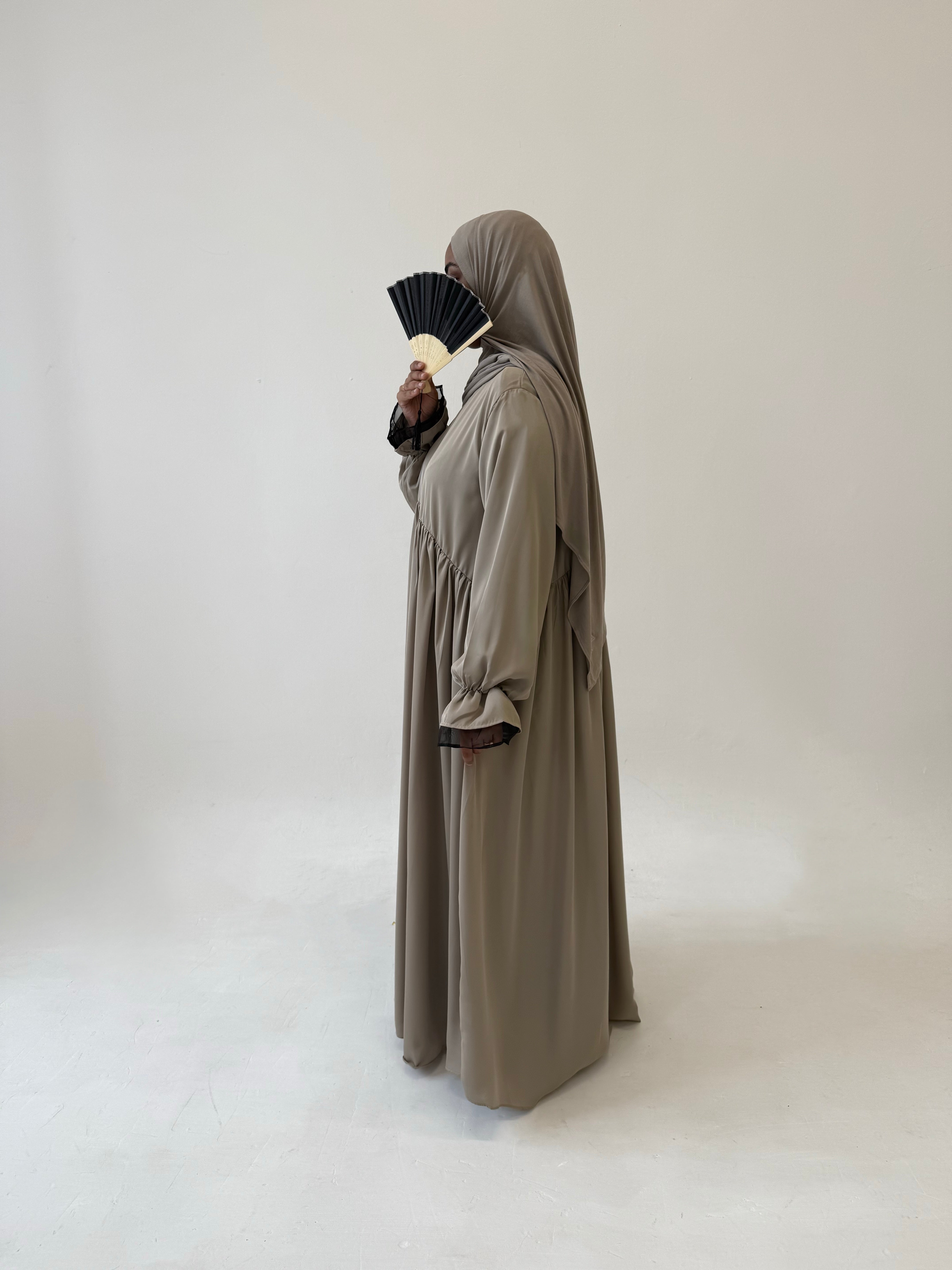 Batul Abaya