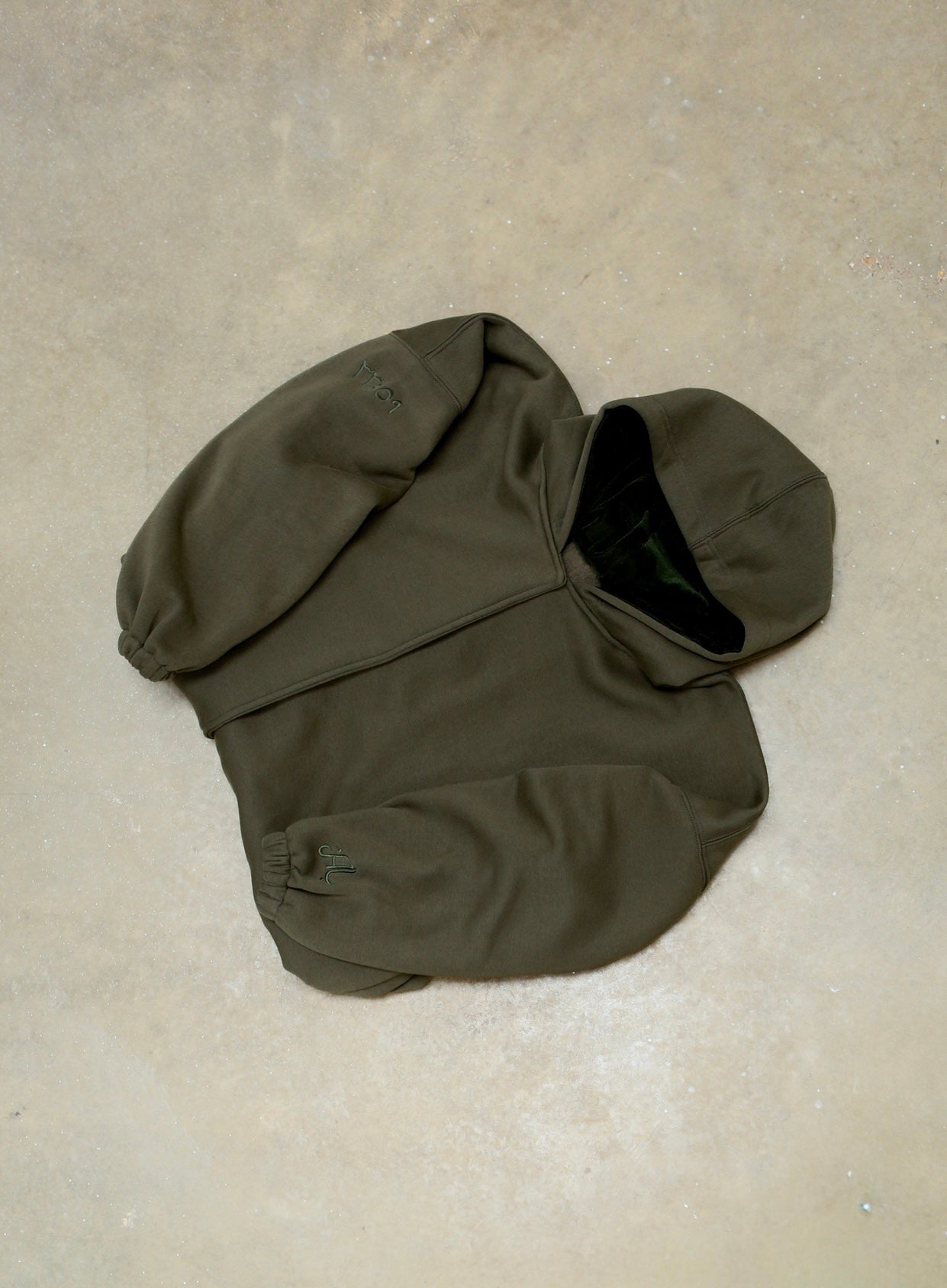 Hoodaya Al-Mujāhidūn