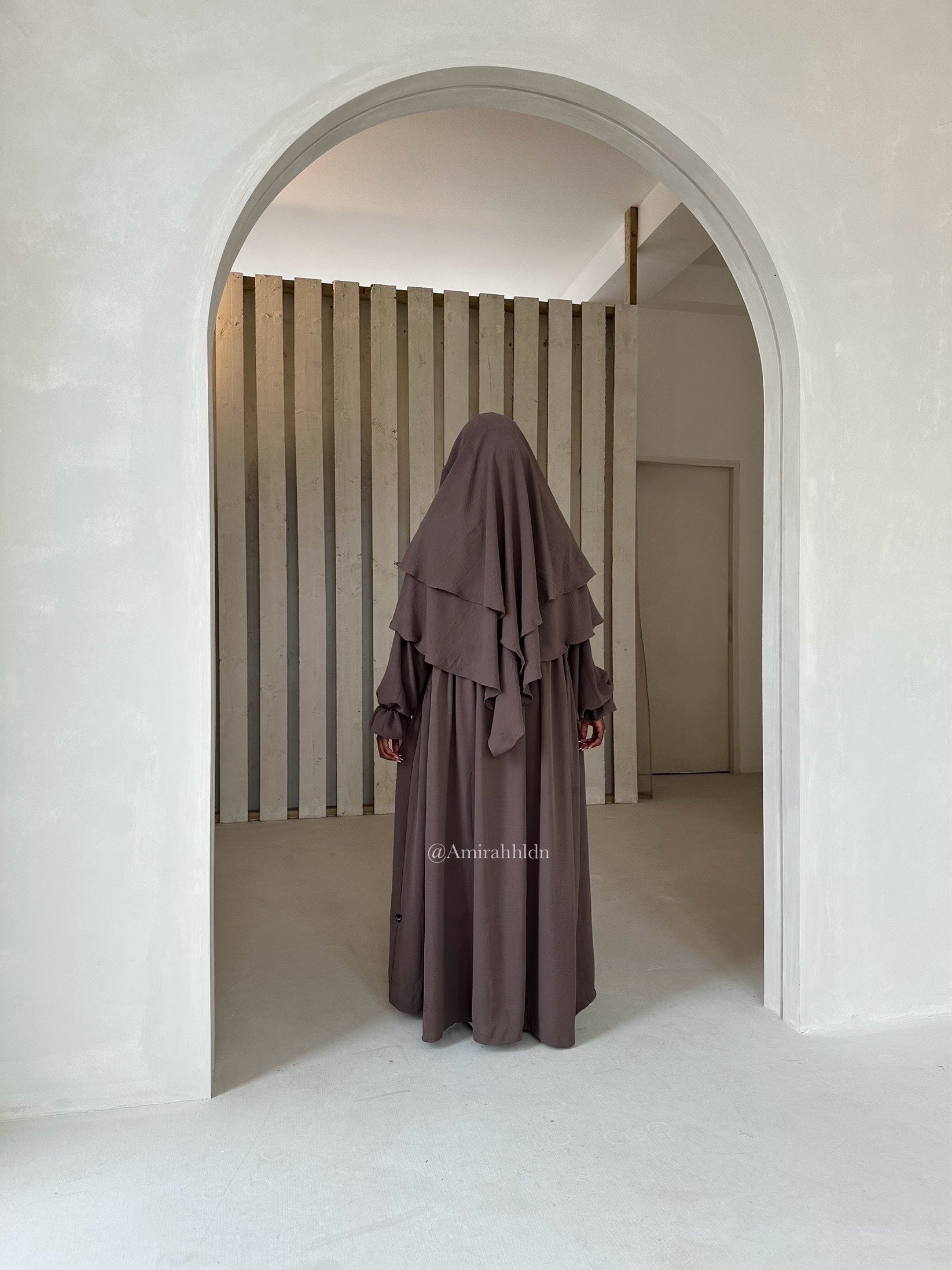 Amanah Khimar