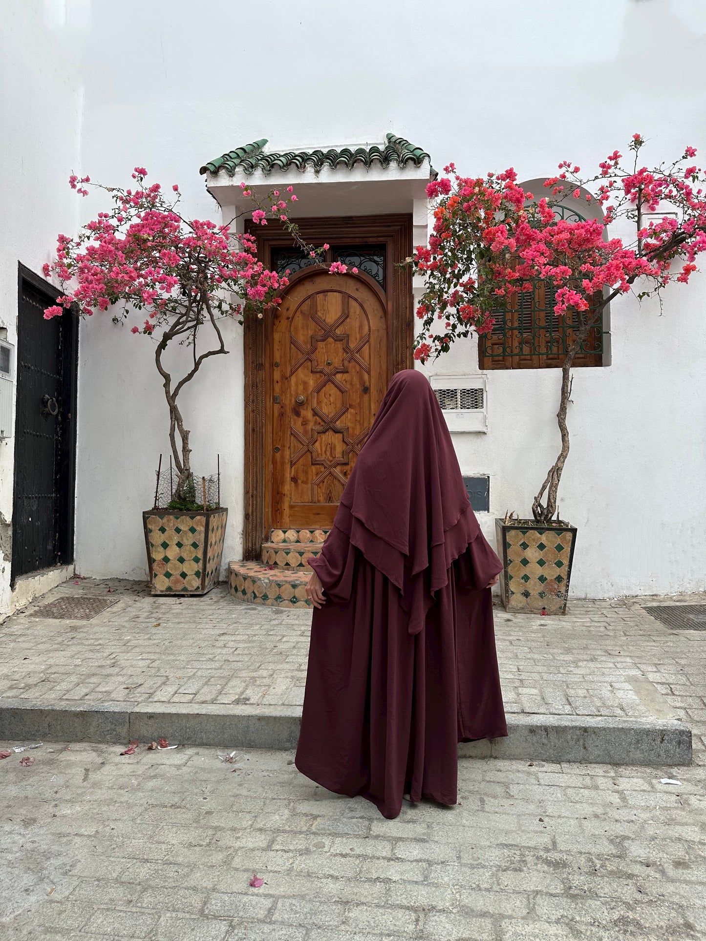 Amanah Abaya