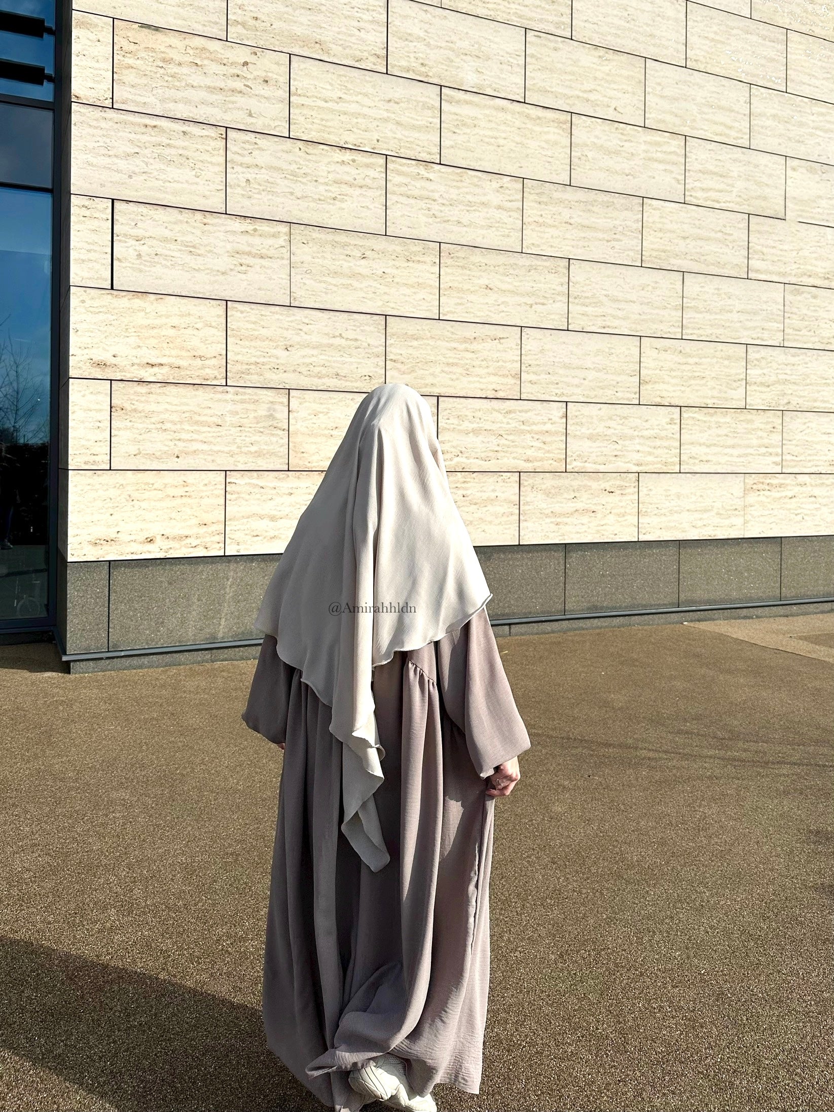 Amanah Khimar