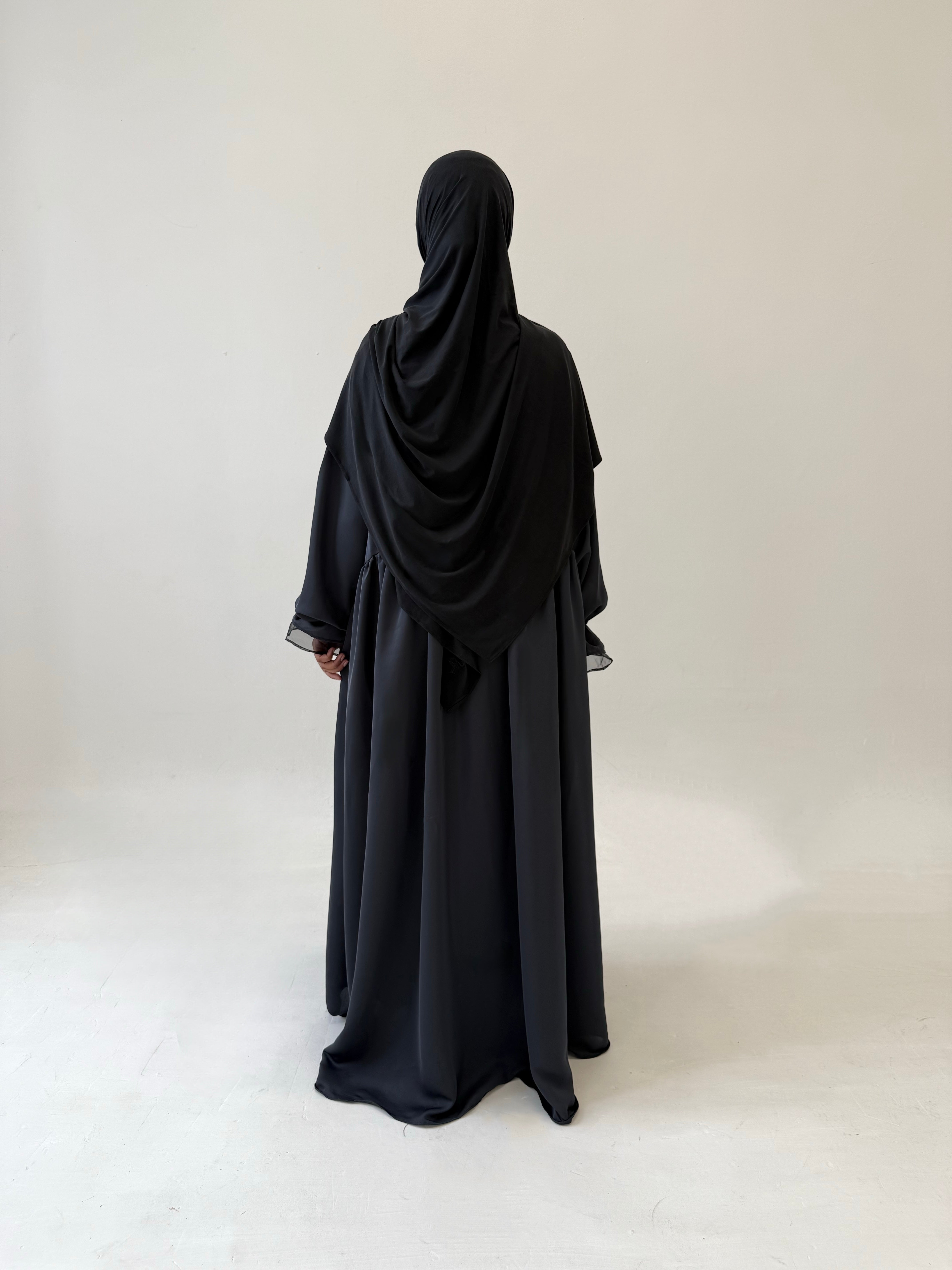 Batul Abaya