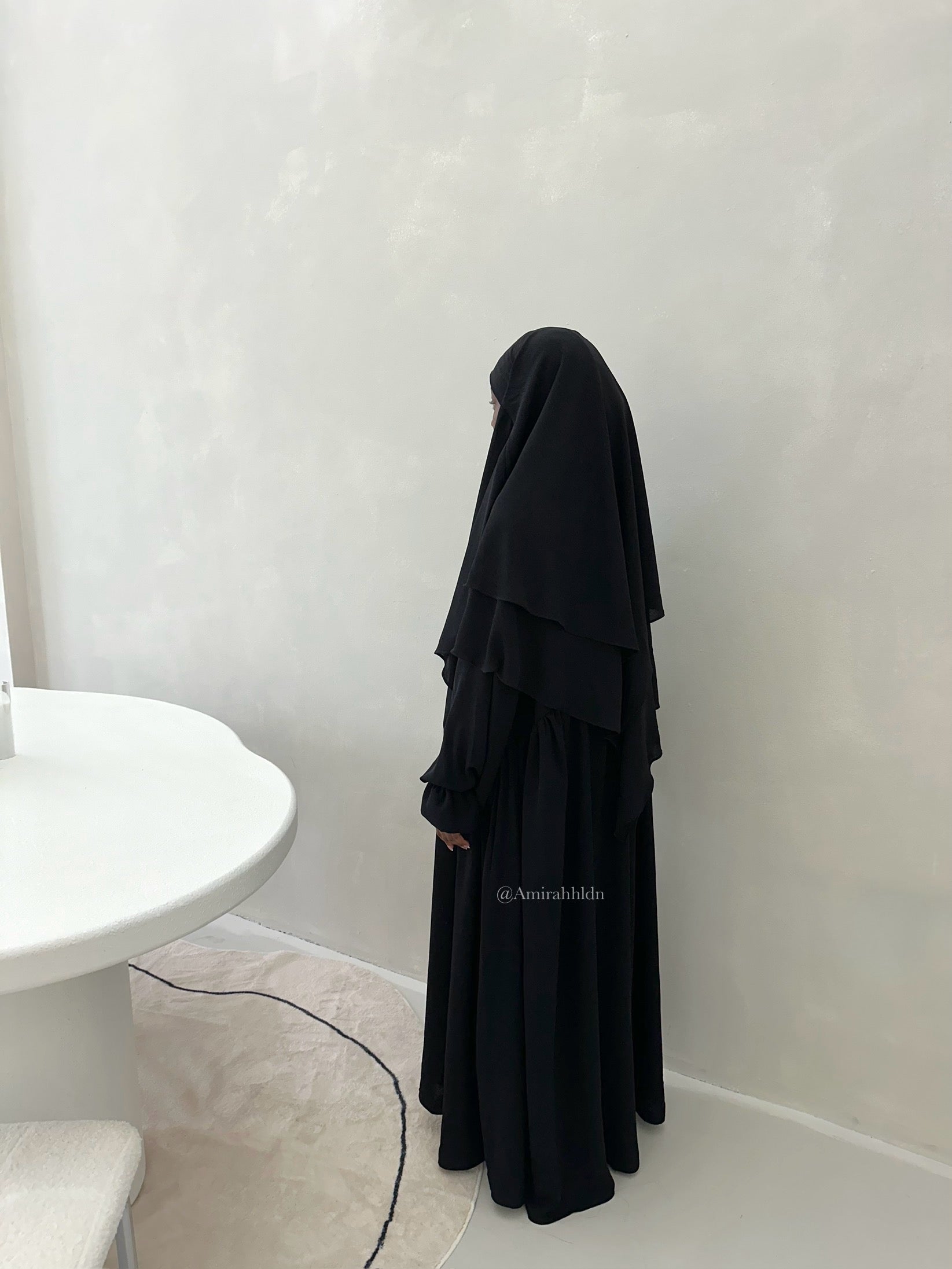 Amanah Khimar