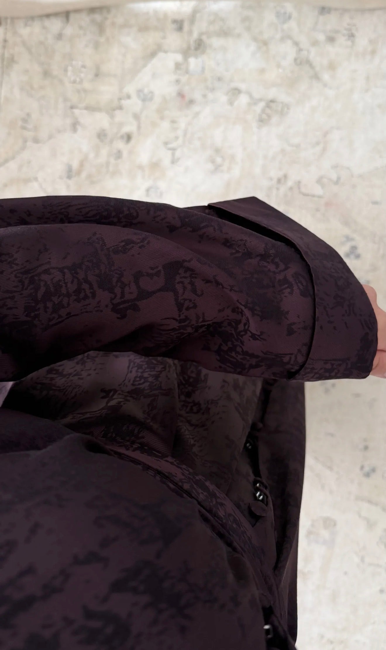 Layali dress
