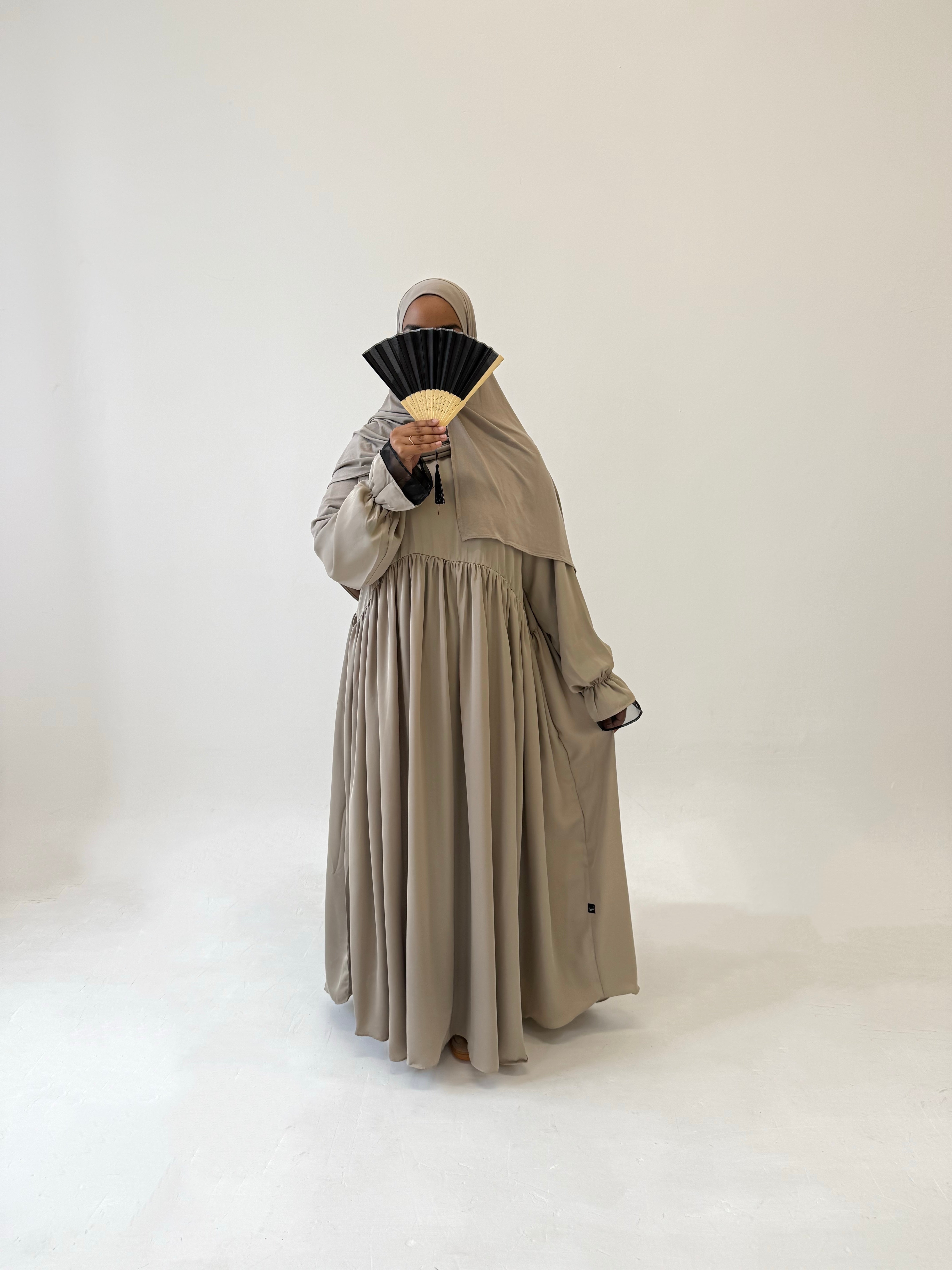 Batul Abaya