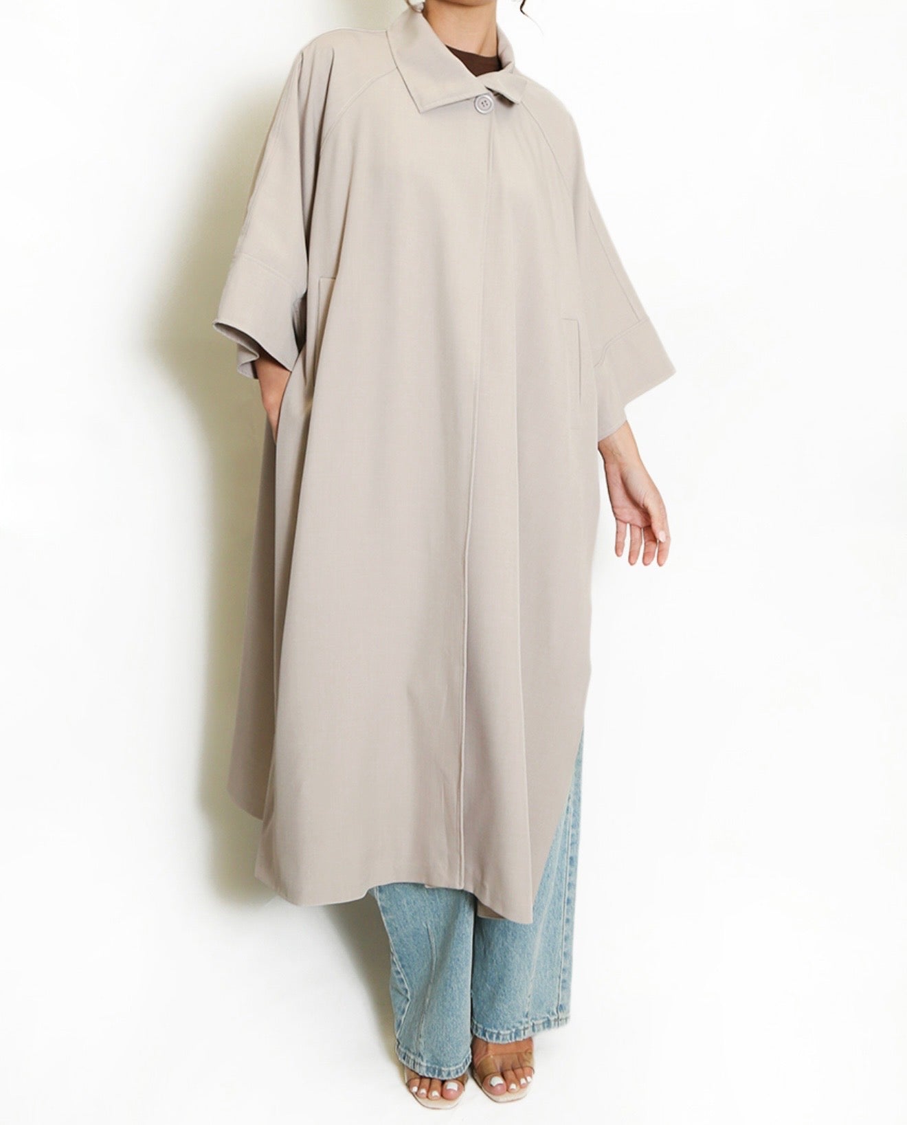 Lola Cape trench