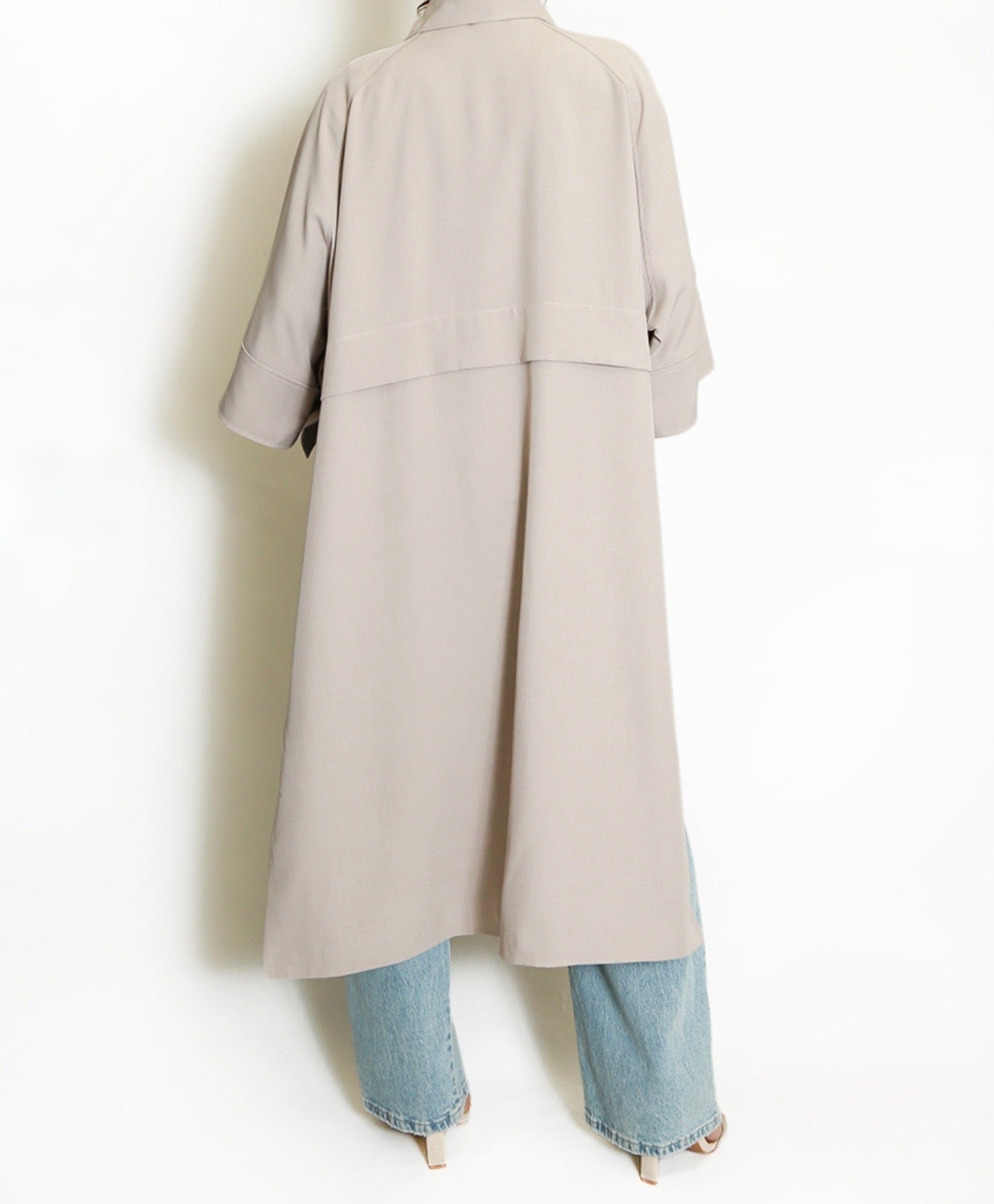 Lola Cape trench