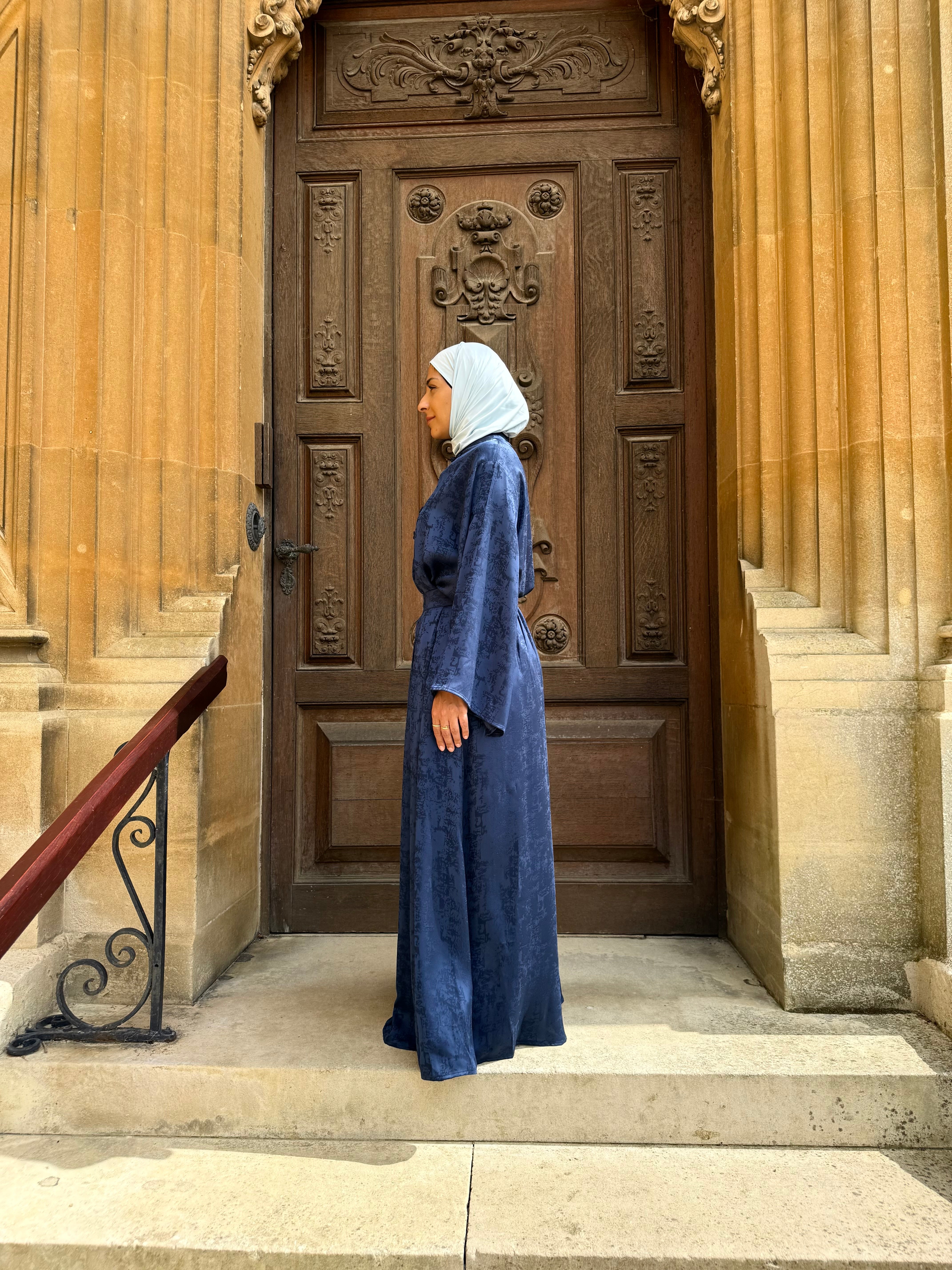 Sultana set