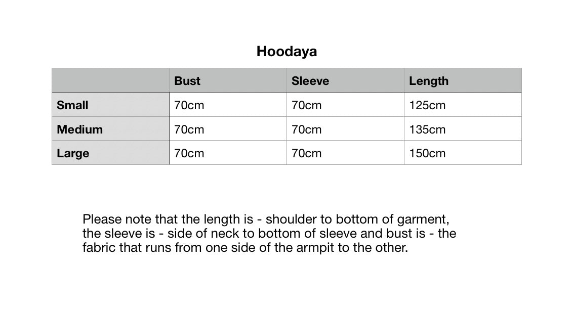 Hoodaya Filistin