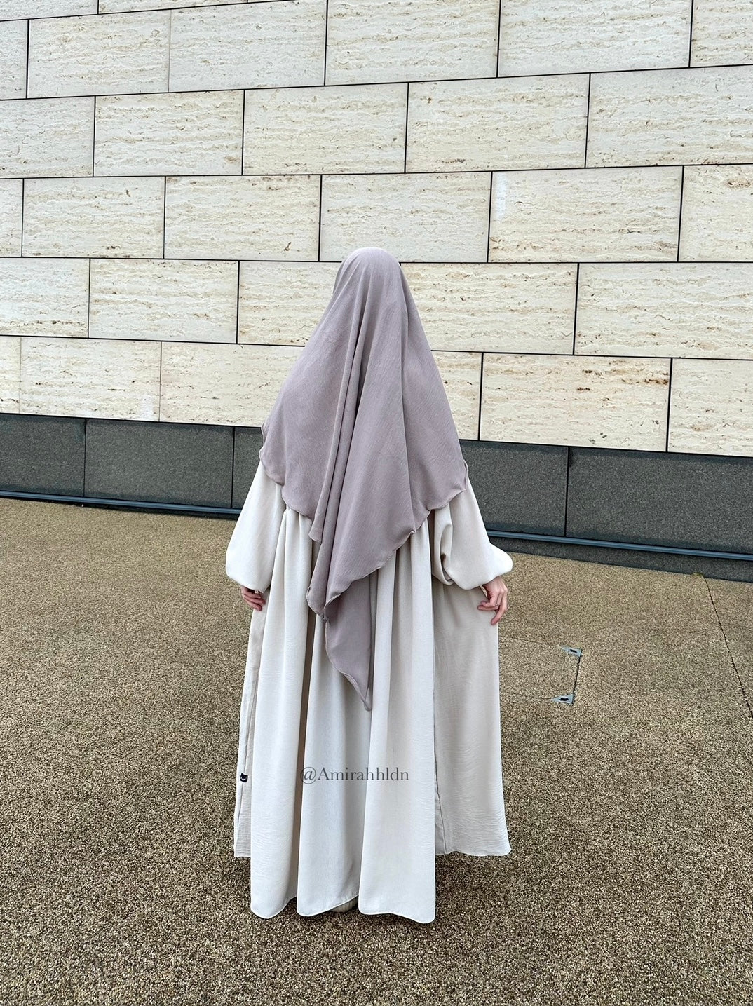 Amanah Khimar