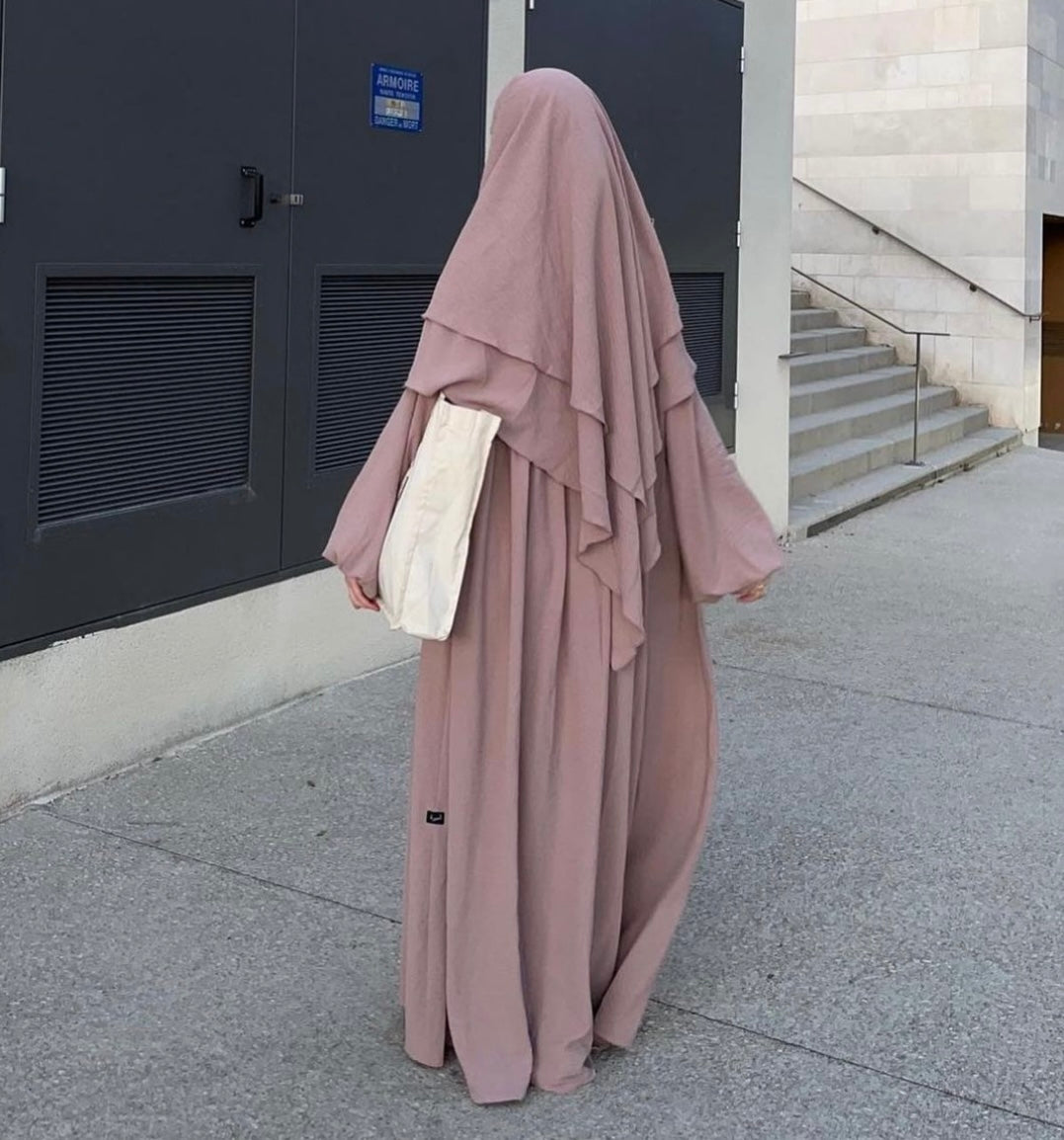 Amanah Khimar