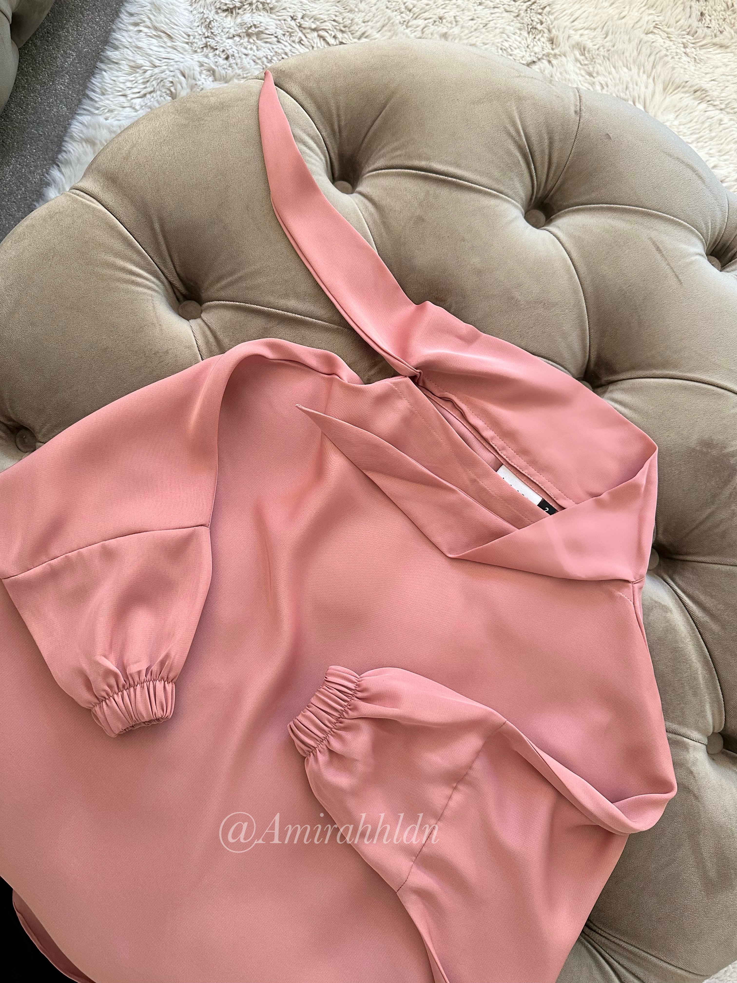 Premium Korean nida Children’s Haya Jilbab