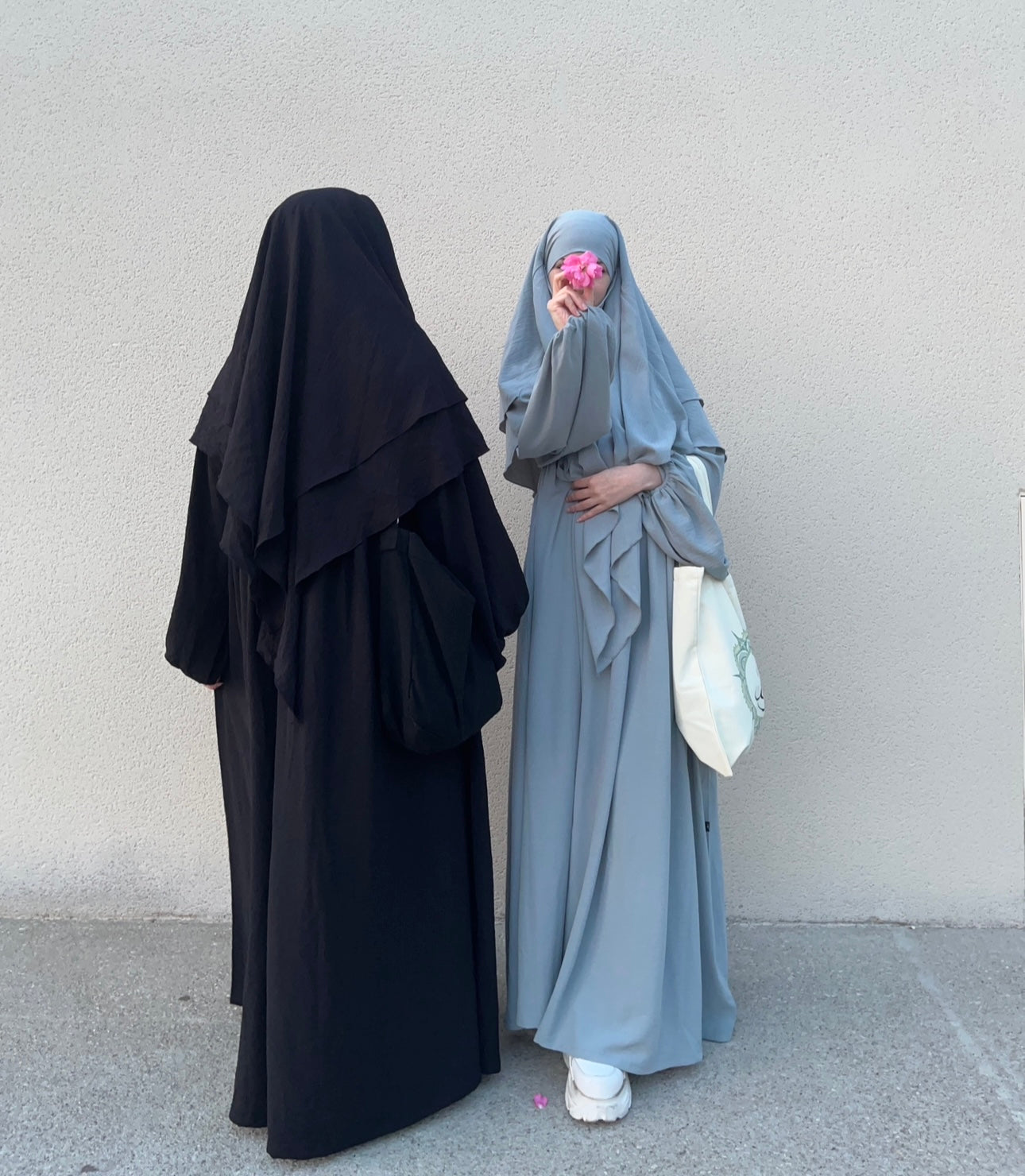 Amanah Khimar
