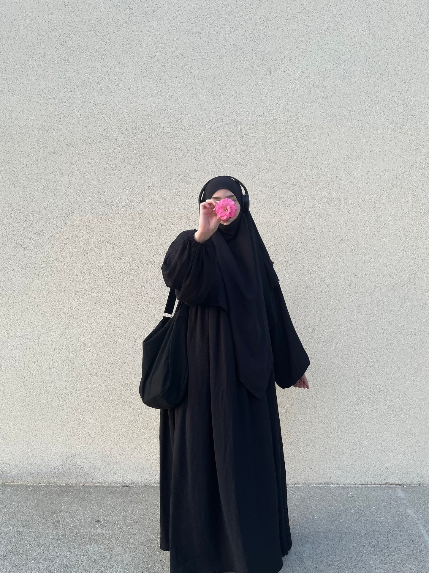 Amanah Abaya