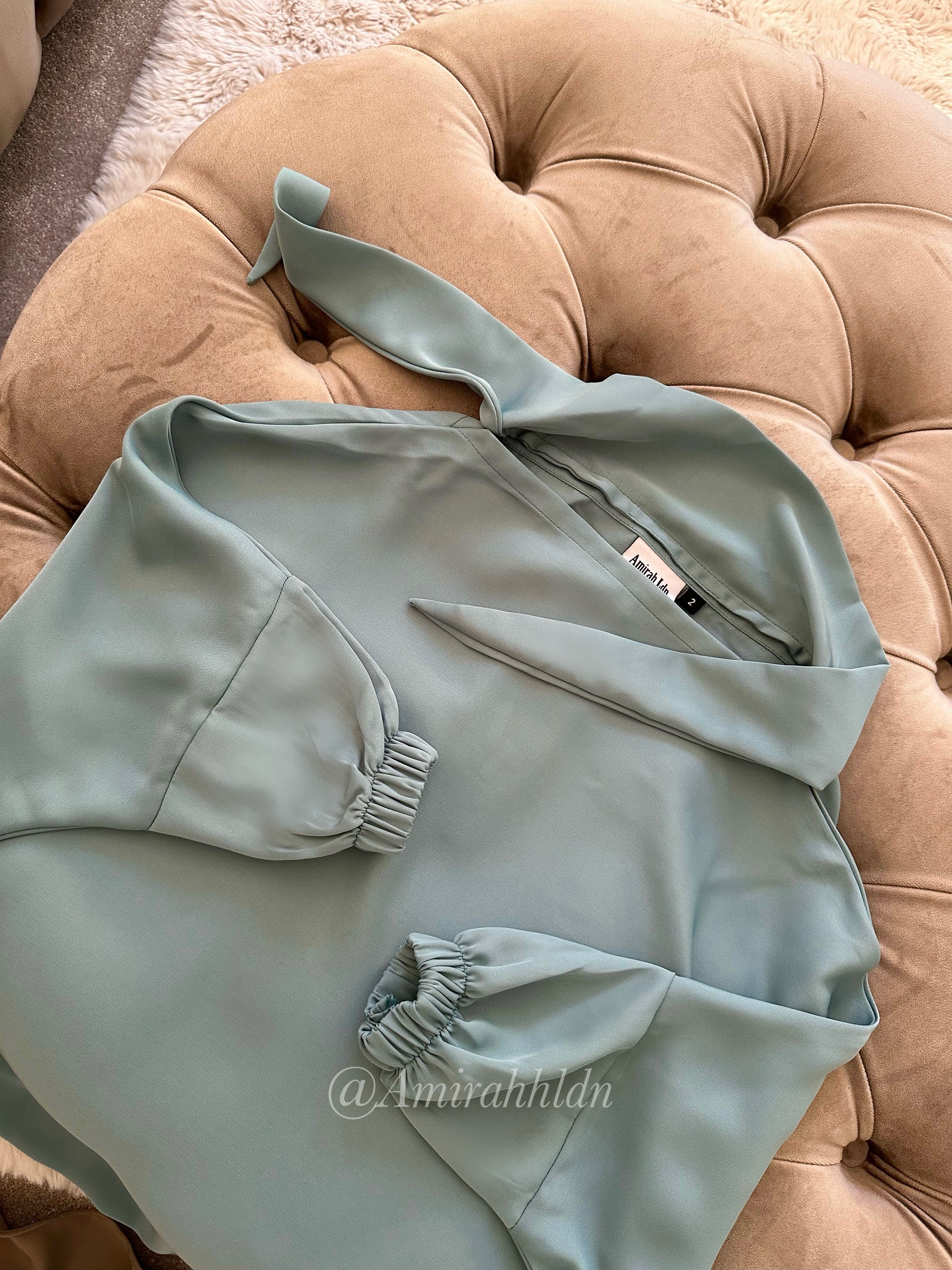 Premium Korean nida Children’s Haya Jilbab