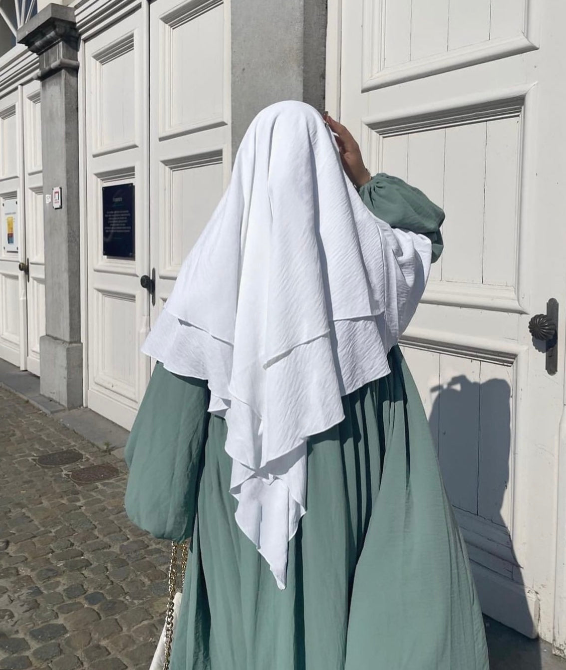 Amanah Khimar
