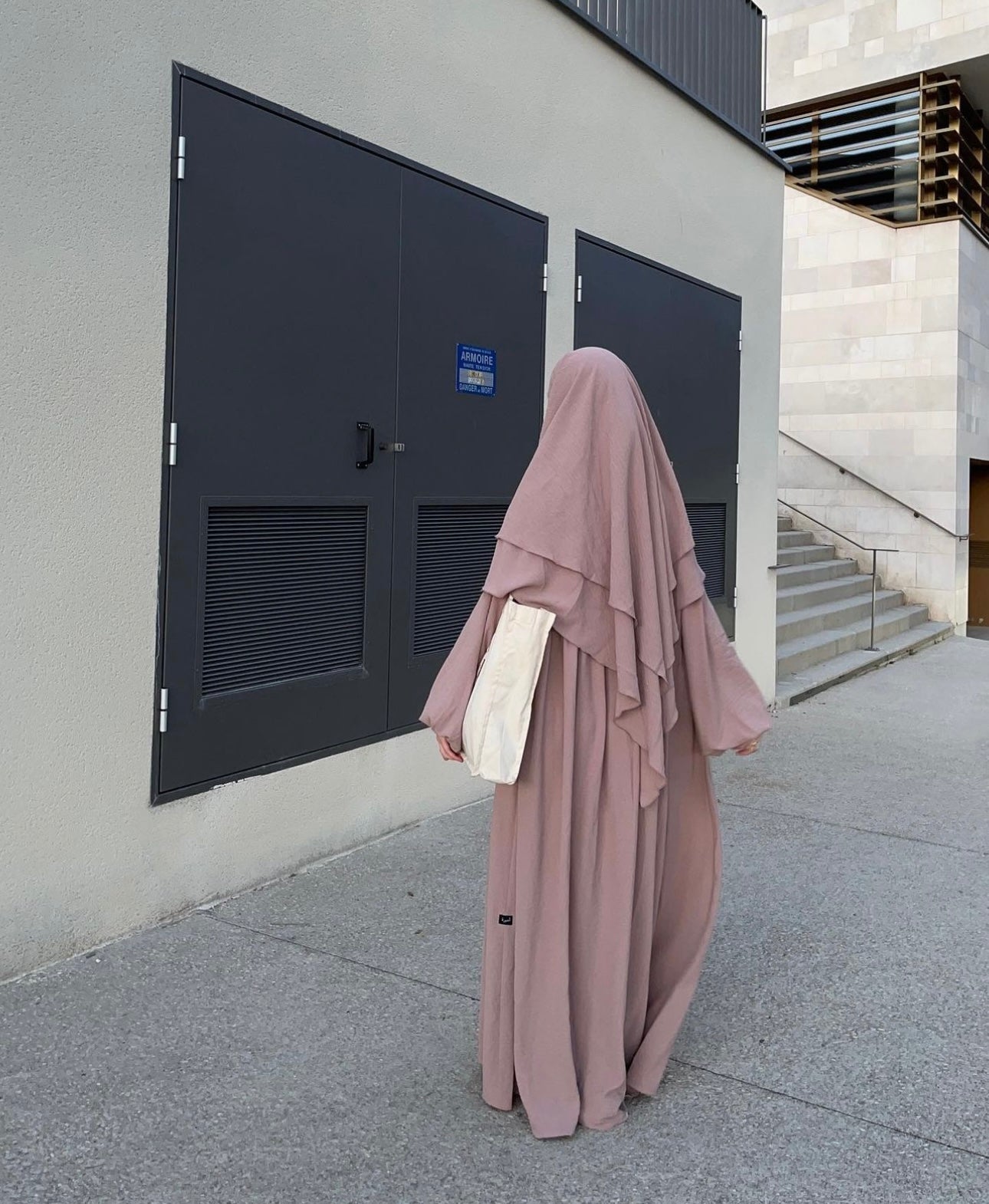 Amanah Abaya