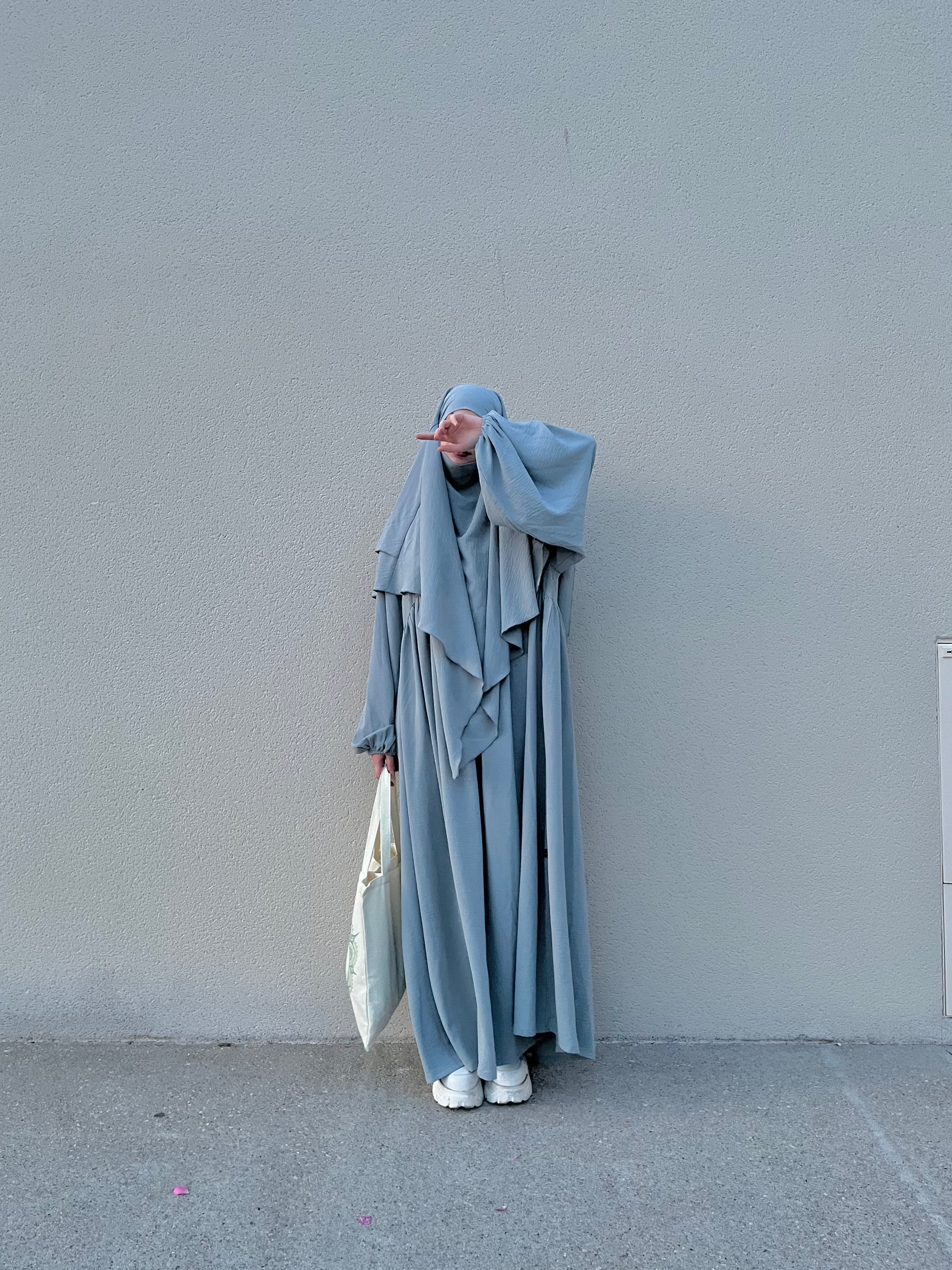 Amanah Abaya