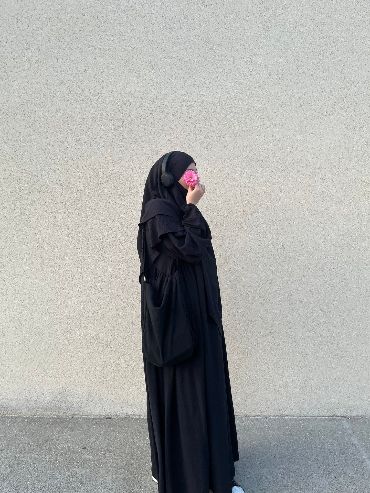 Amanah Abaya