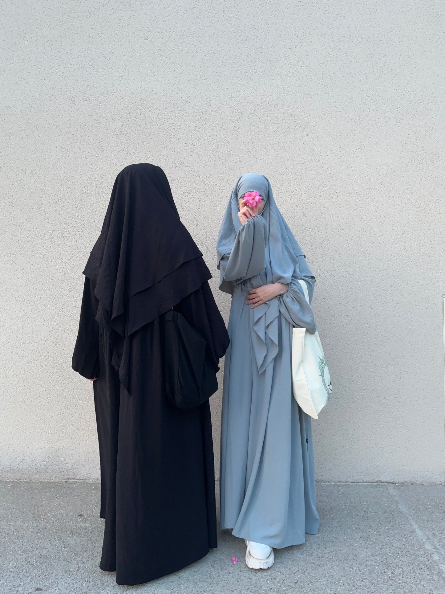Amanah Abaya