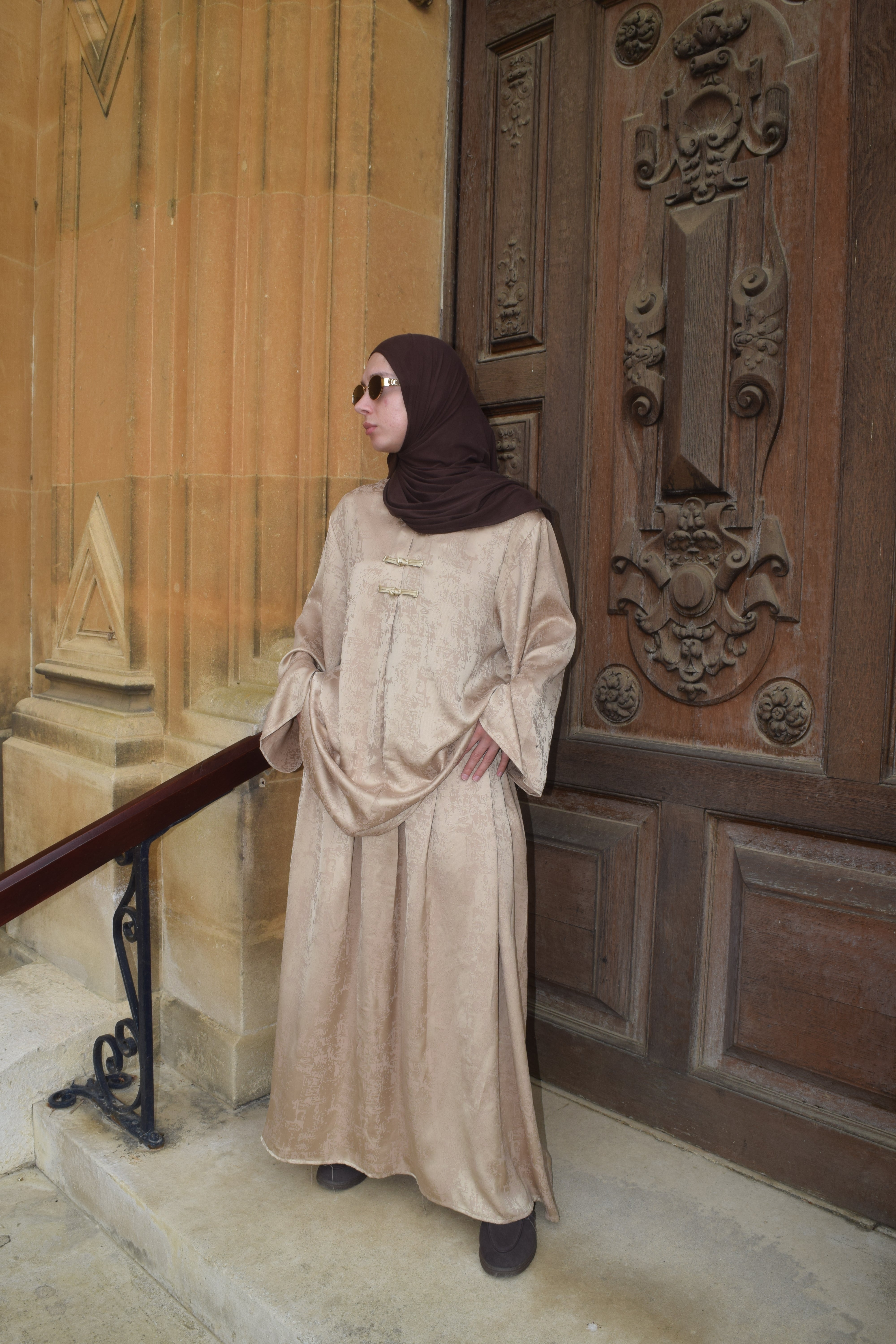 Sultana set