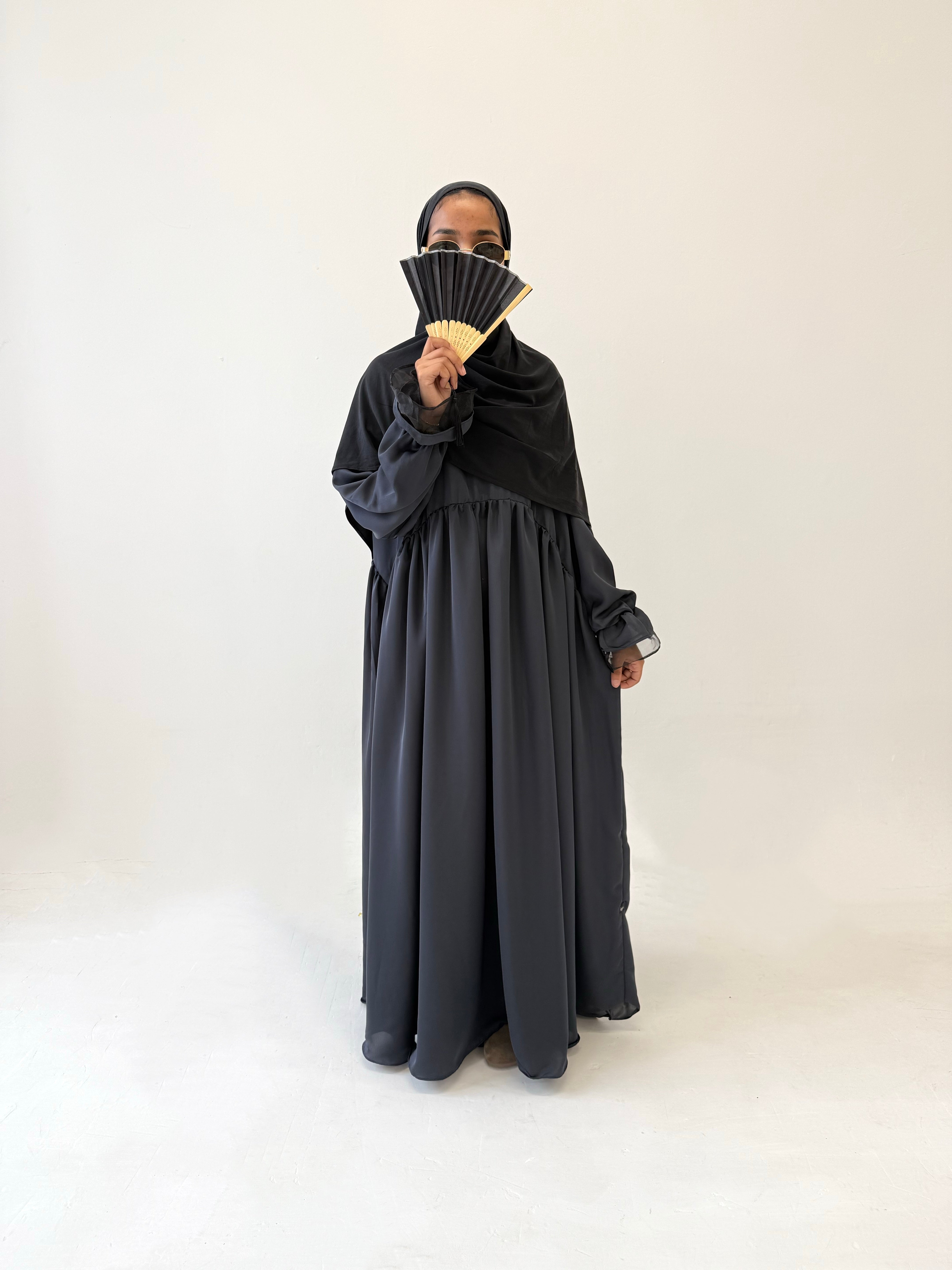 Batul Abaya