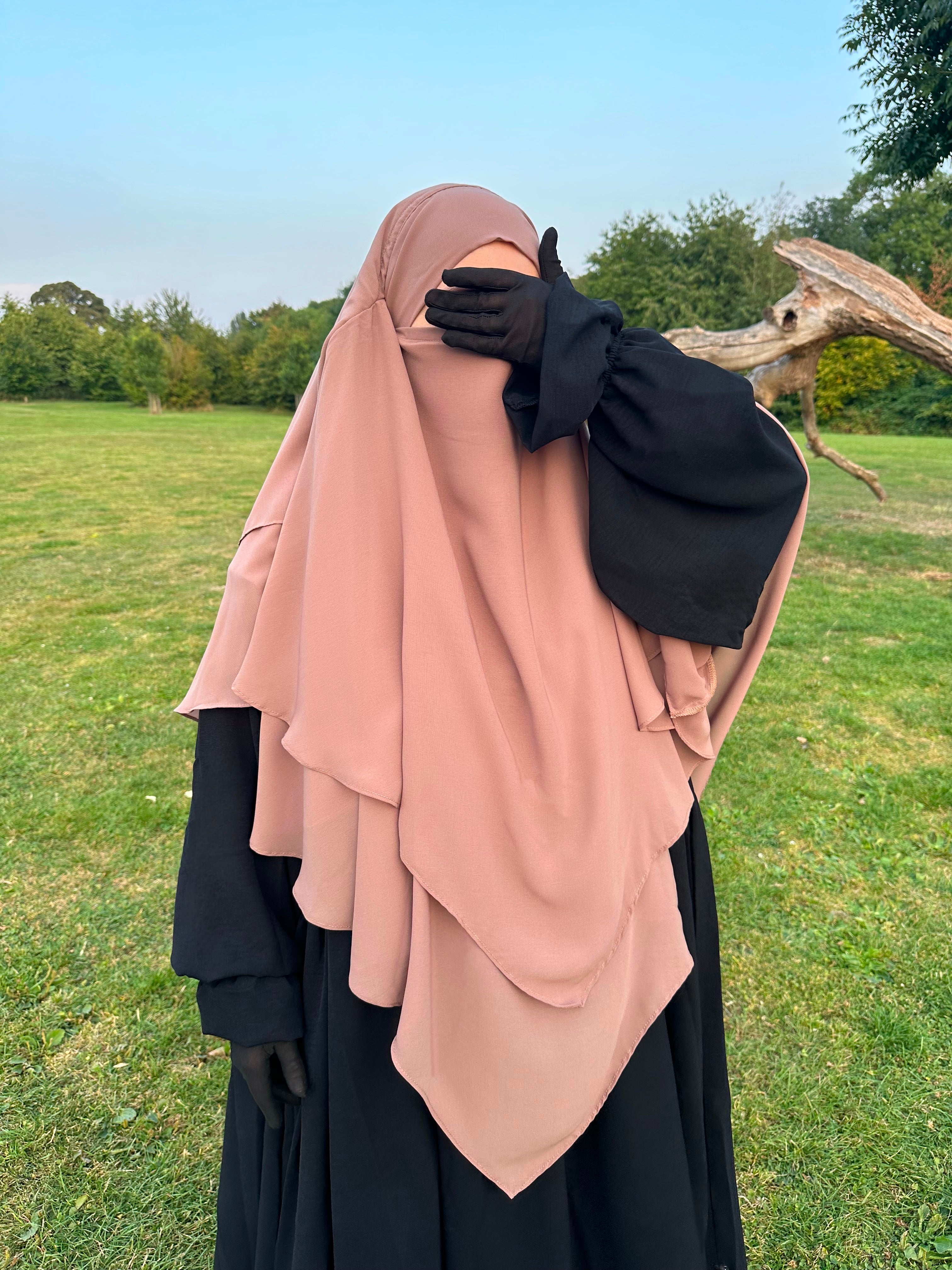 Aisha Khimar