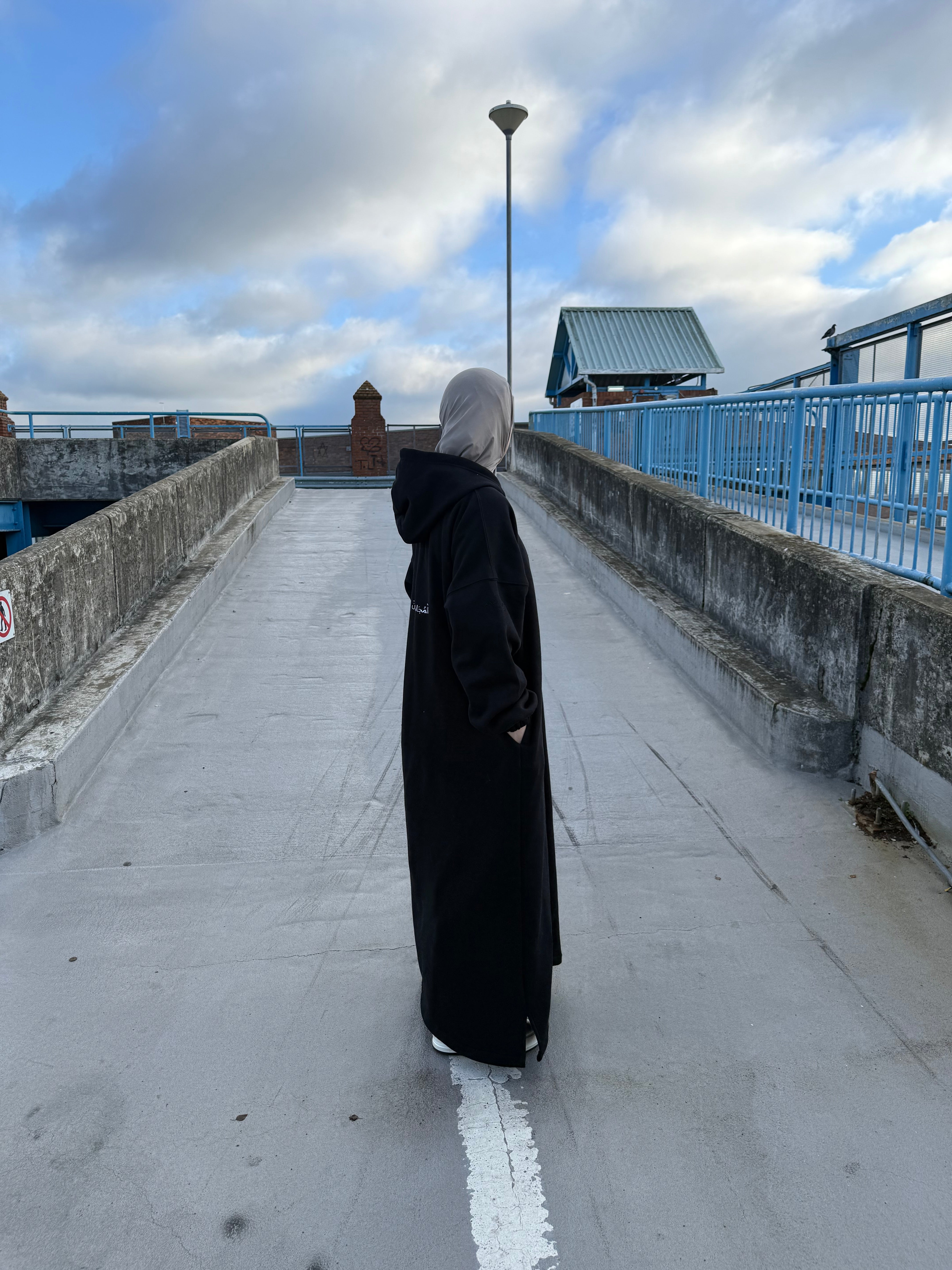 Hoodaya Al-Mujāhidūn