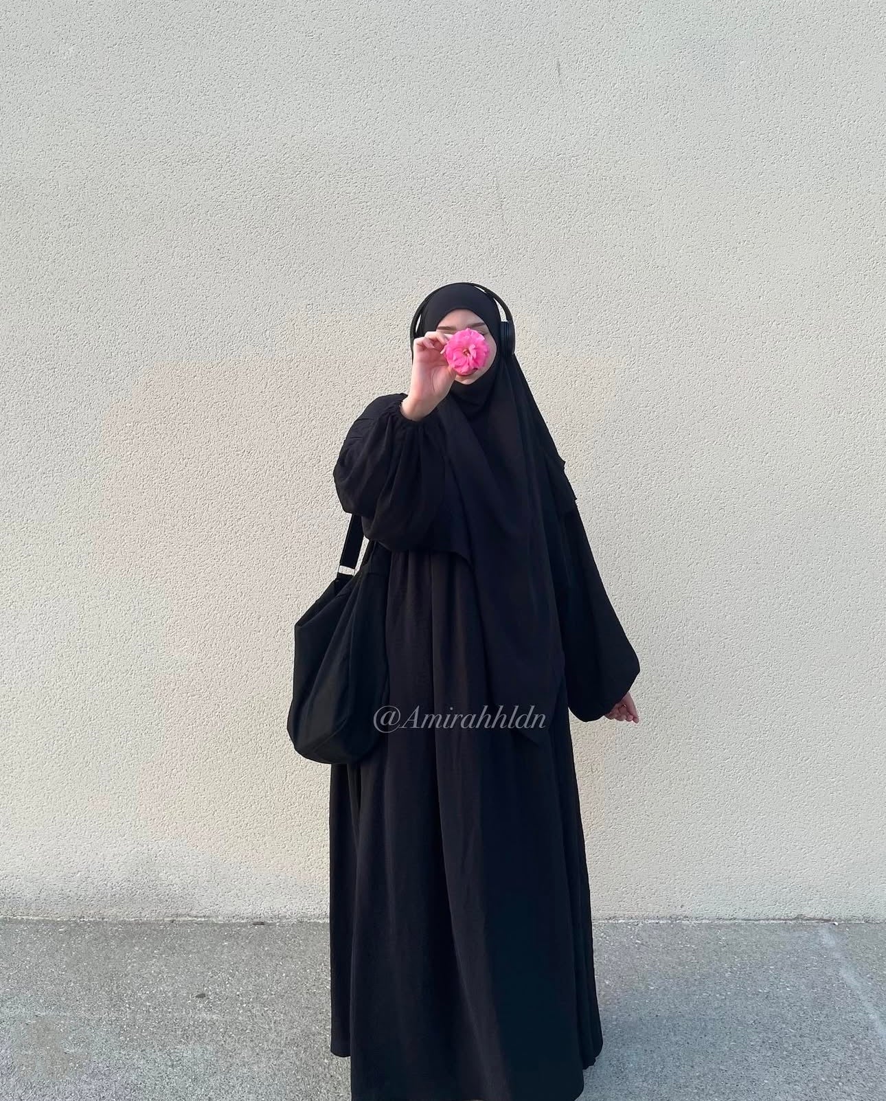 Amanah Khimar