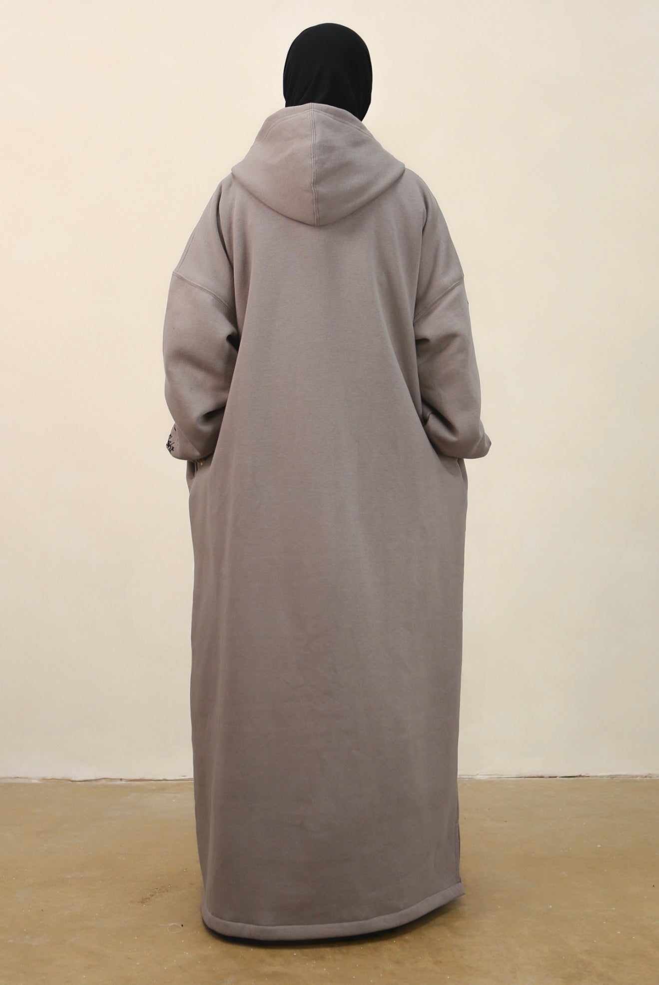 Hoodaya - Stone musk