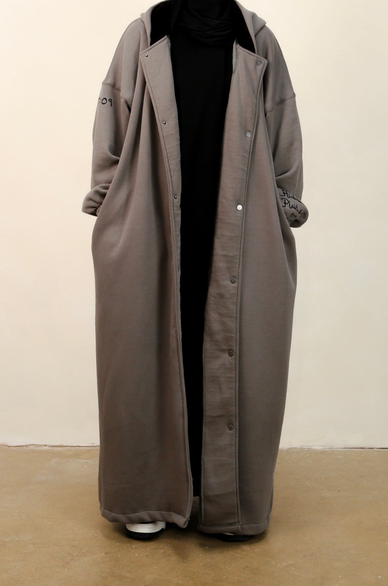 Hoodaya - Sage Mushroom