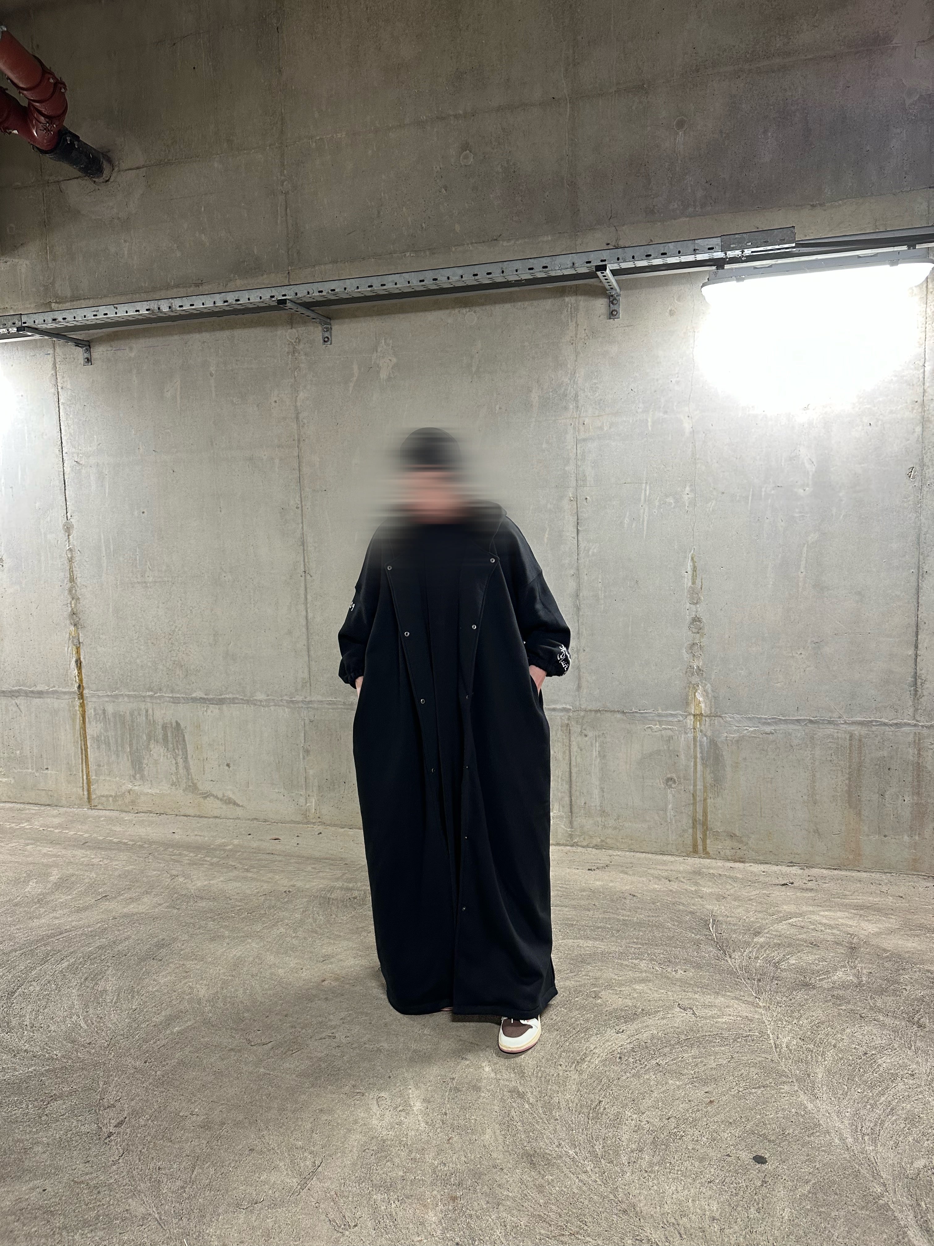 Hoodaya Aswad