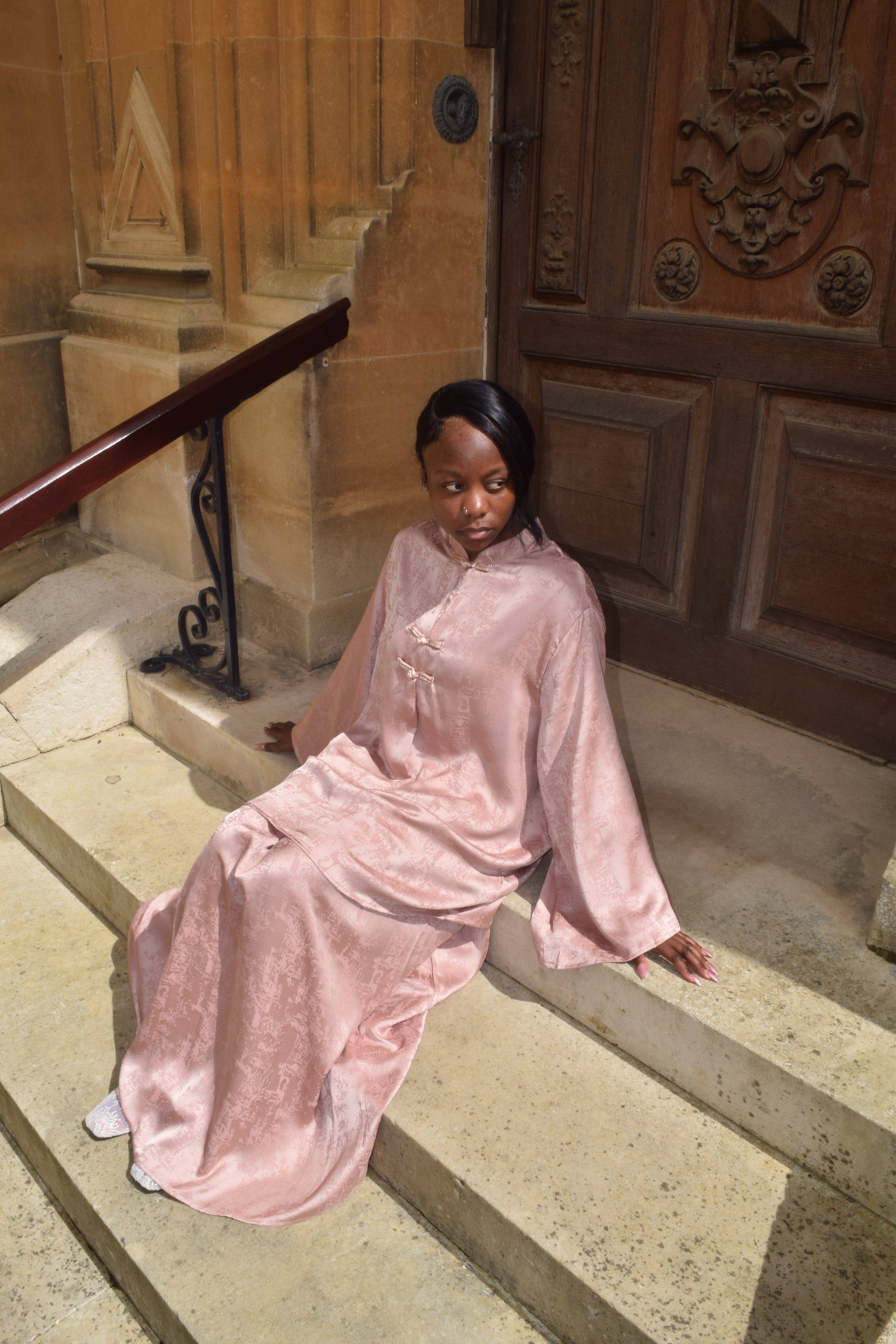 Sultana set