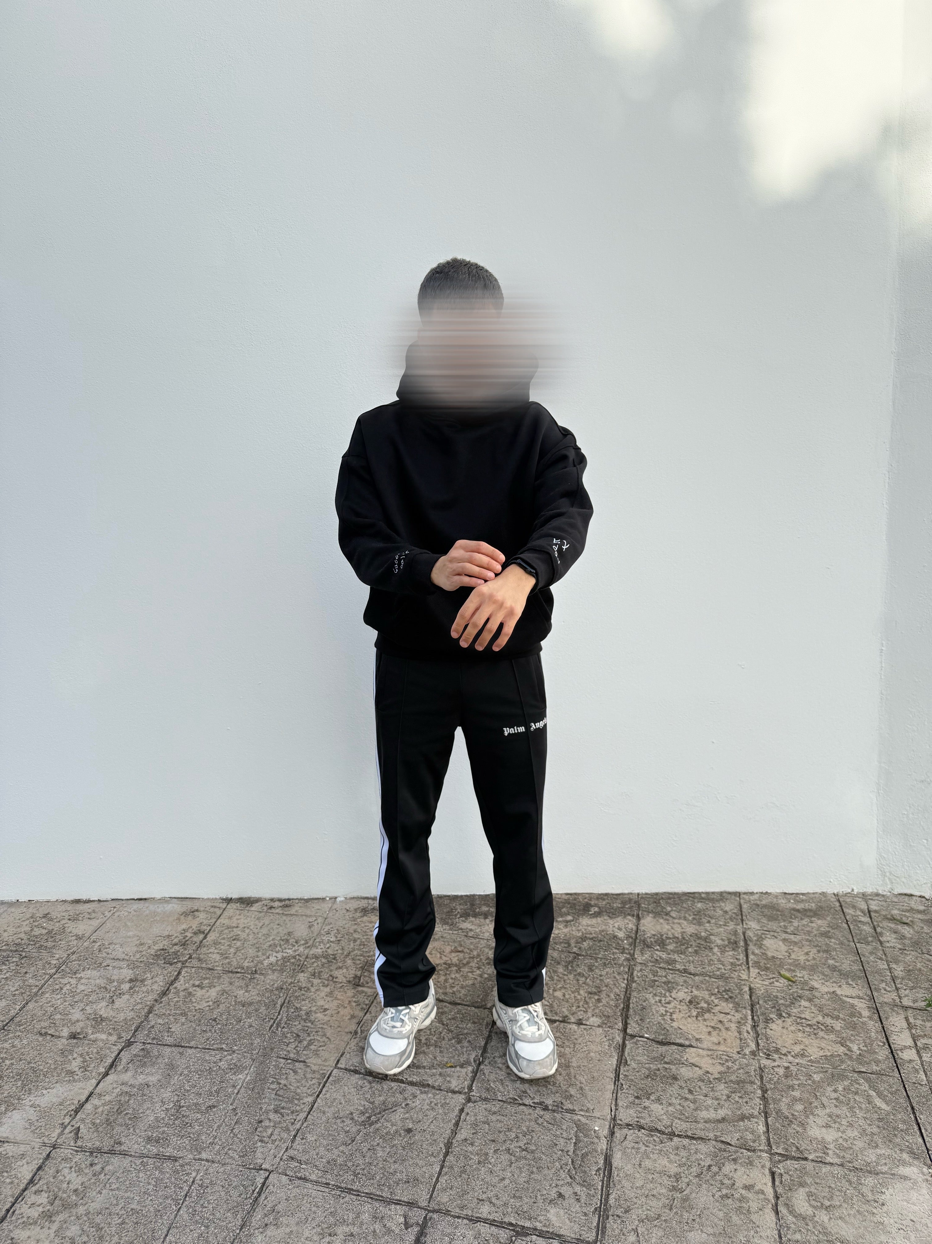Hoodie Mihrab